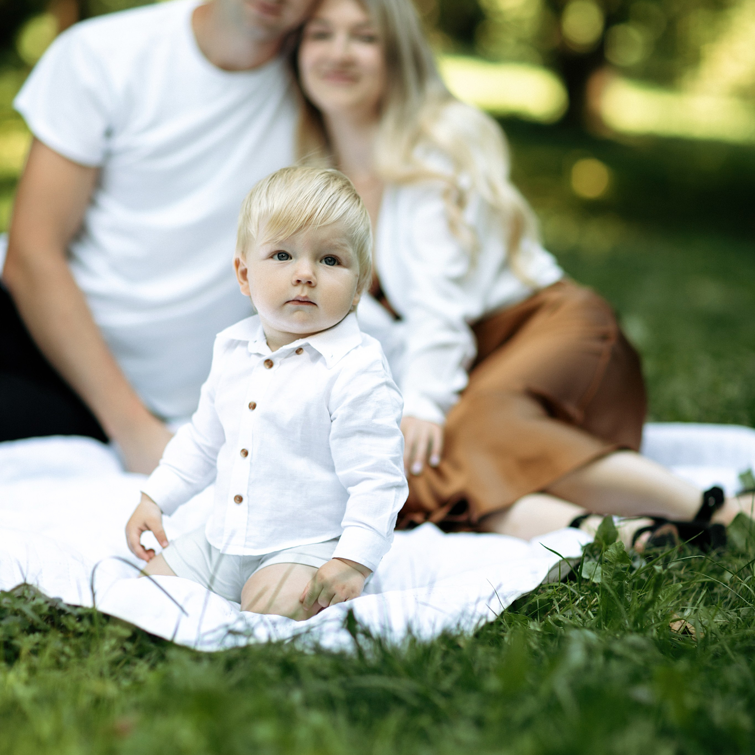 Алина и Михаил. Фотограф Минск — Светлана Жук