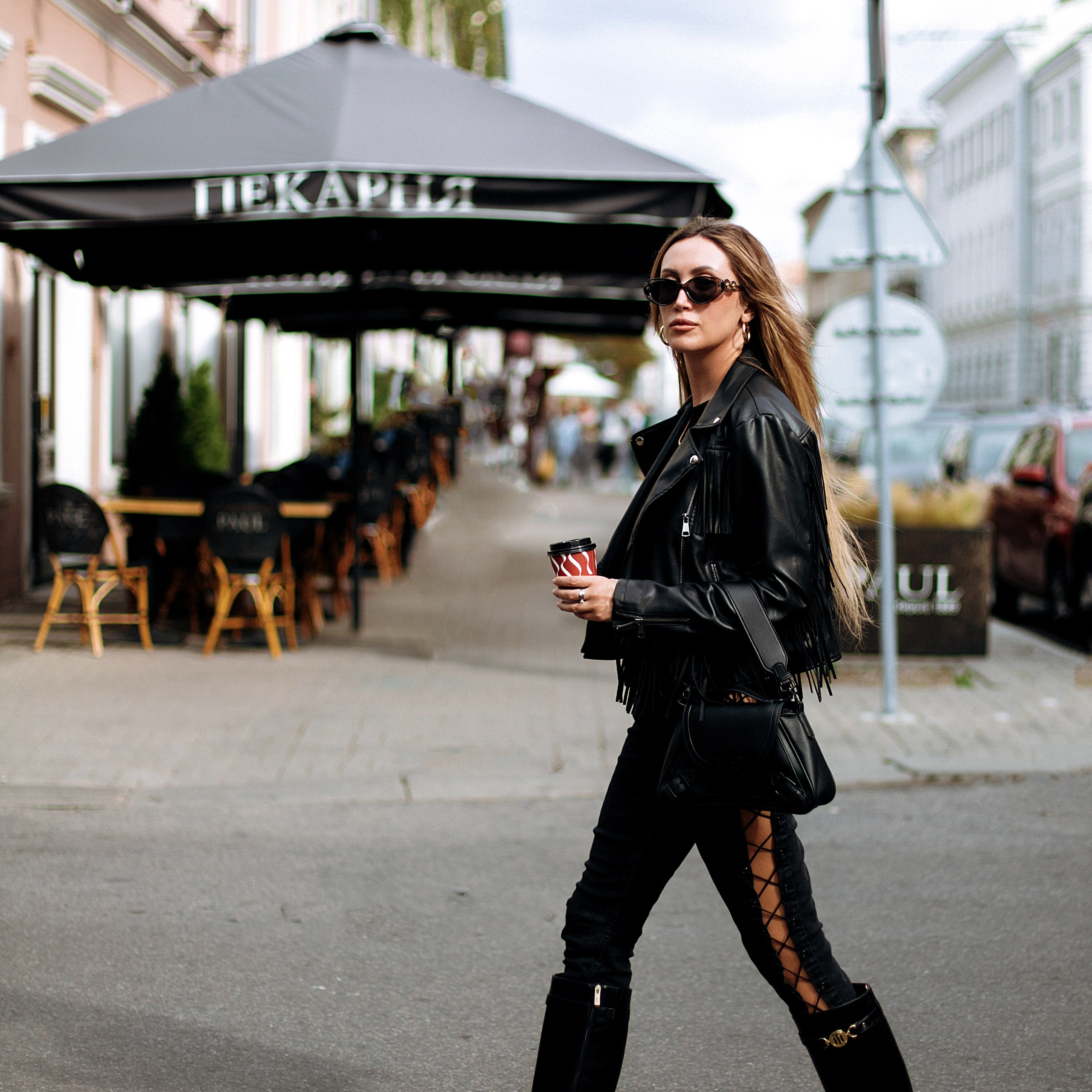 Марина. Фотограф Минск — Светлана Жук