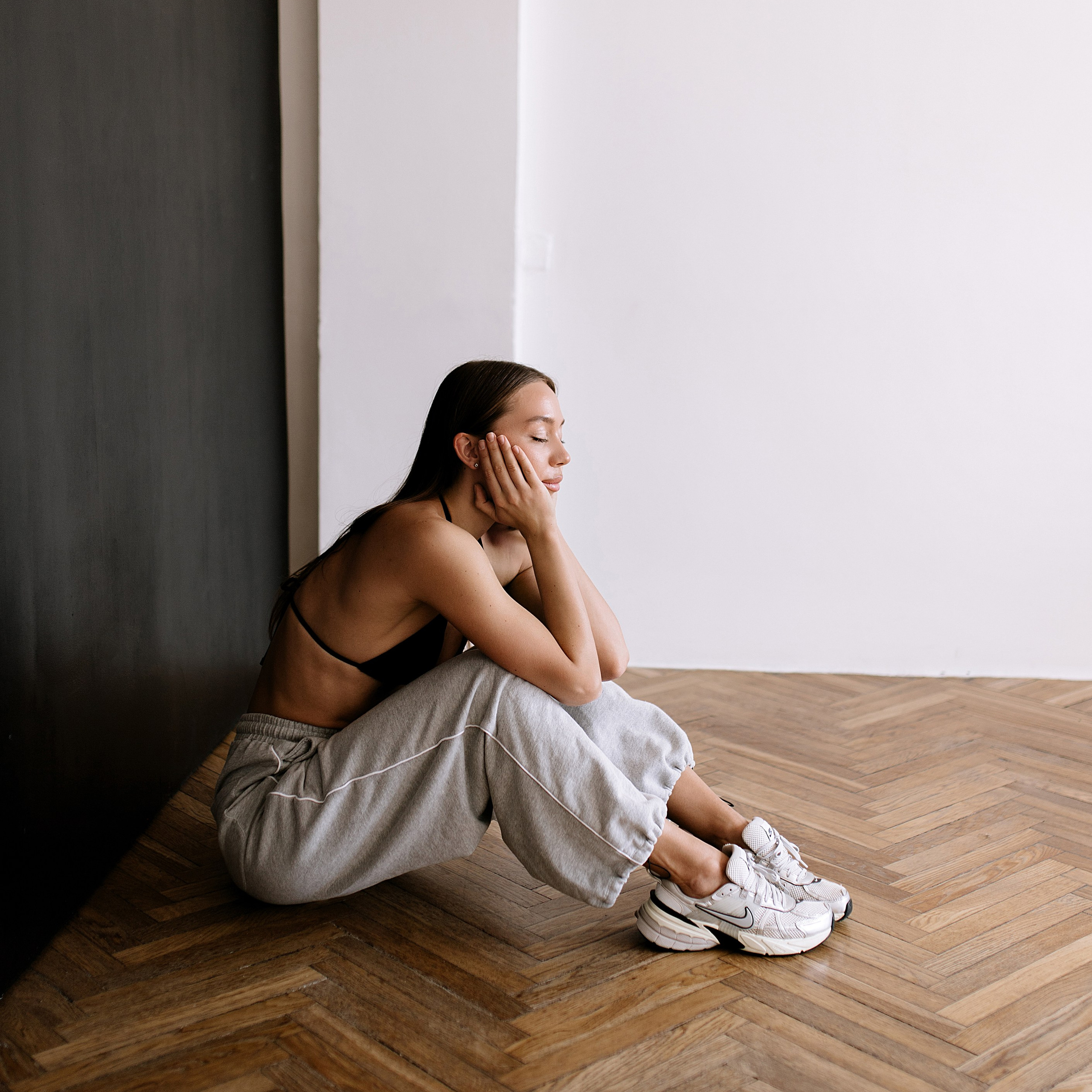 Катя🤍. Фотограф Минск — Светлана Жук