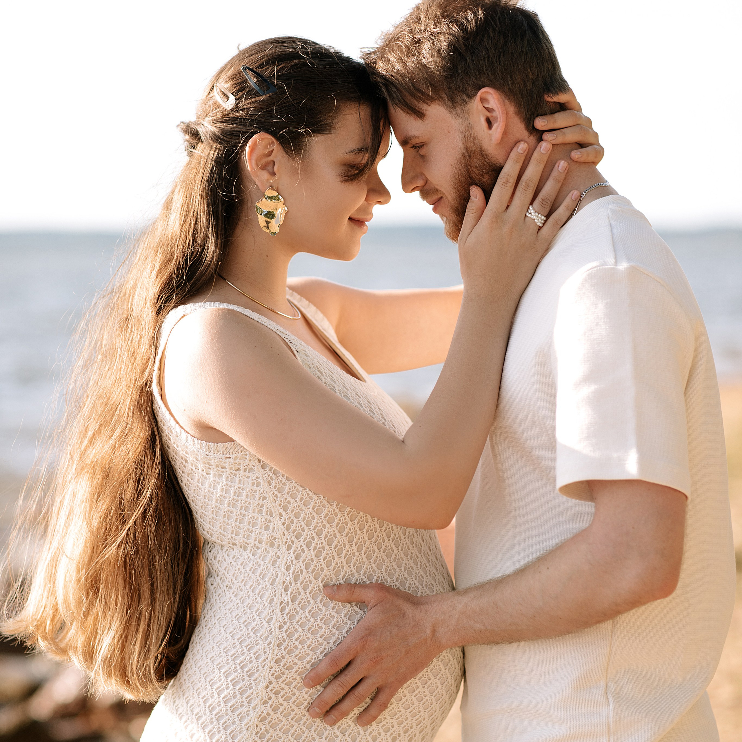 Катя и Сергей🤍. Фотограф Минск — Светлана Жук