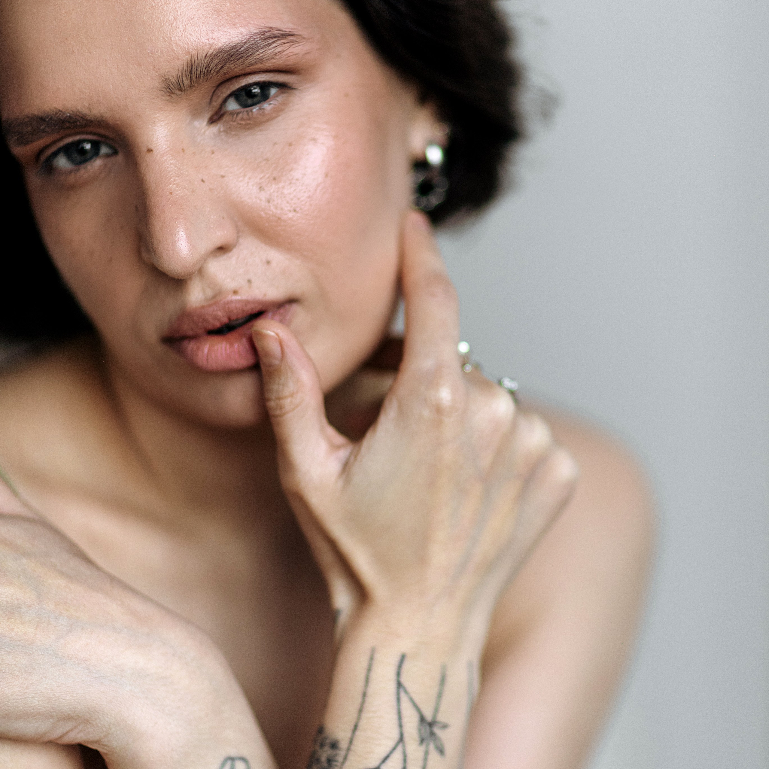 Ксюша🤍. Фотограф Минск — Светлана Жук