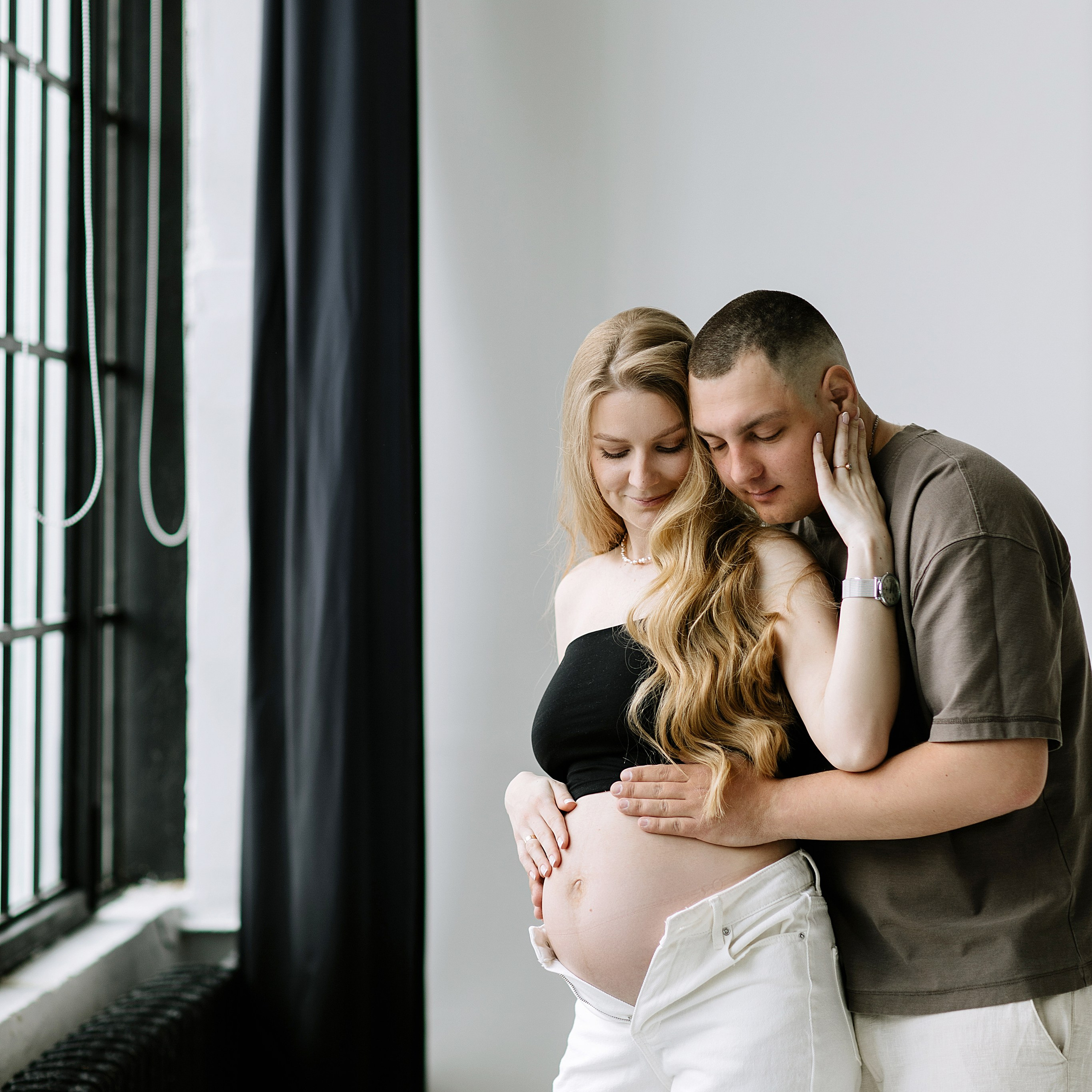 Елизавета и Роман. Фотограф Минск — Светлана Жук