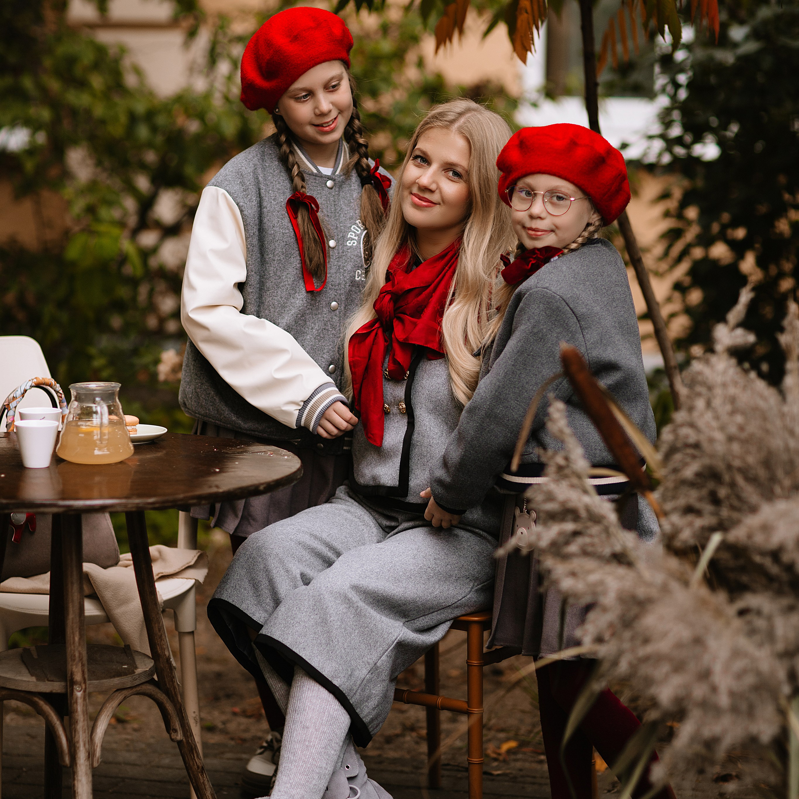 Елизавета. Фотограф Минск — Светлана Жук