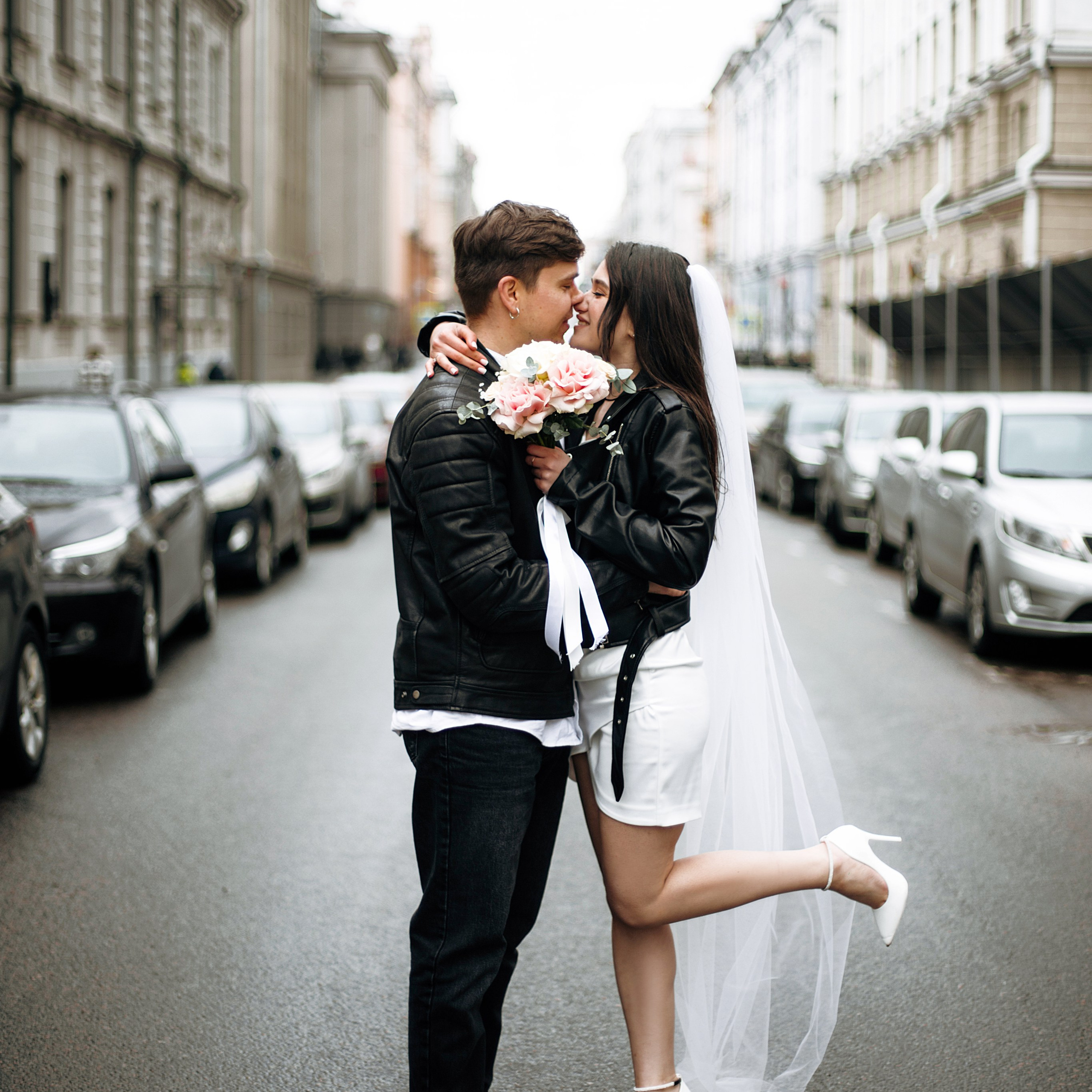 Виктория и Александр. Фотограф Минск — Светлана Жук