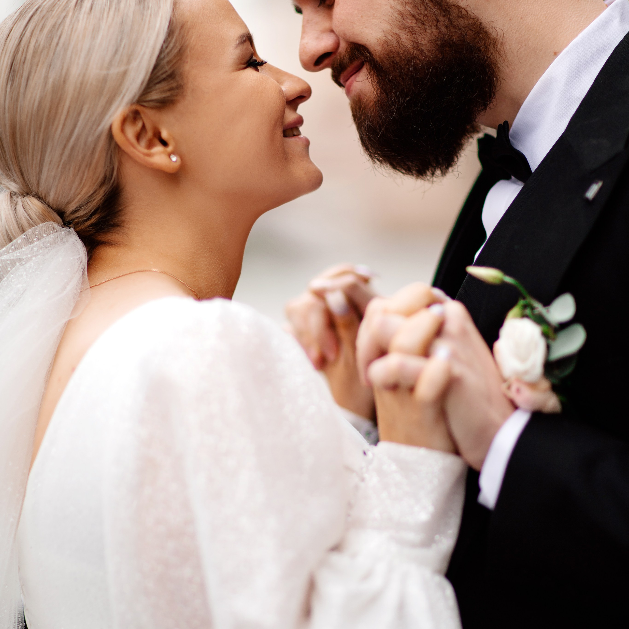 Полина и Дмитрий. Фотограф Минск — Светлана Жук