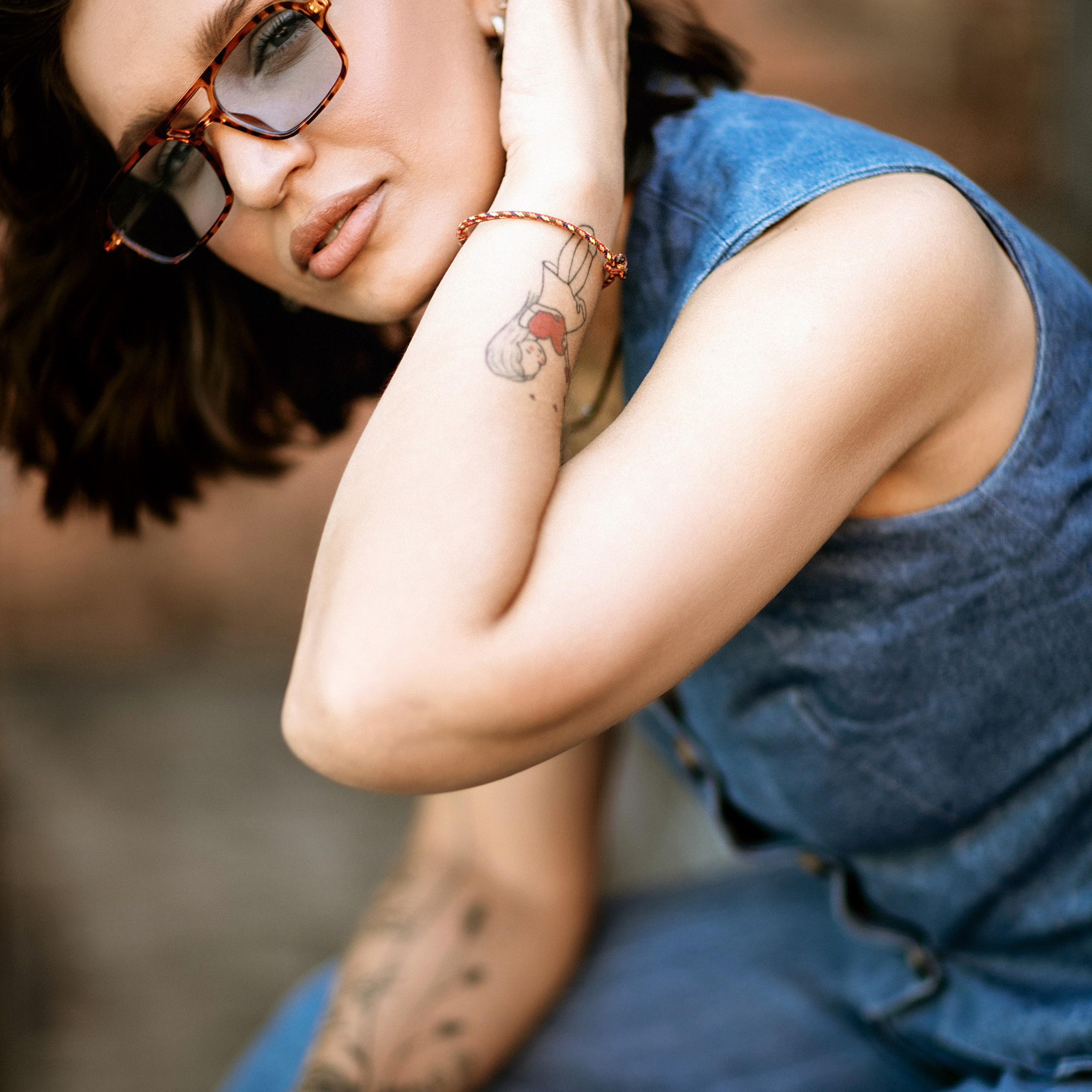 Ксюша. Фотограф Минск — Светлана Жук