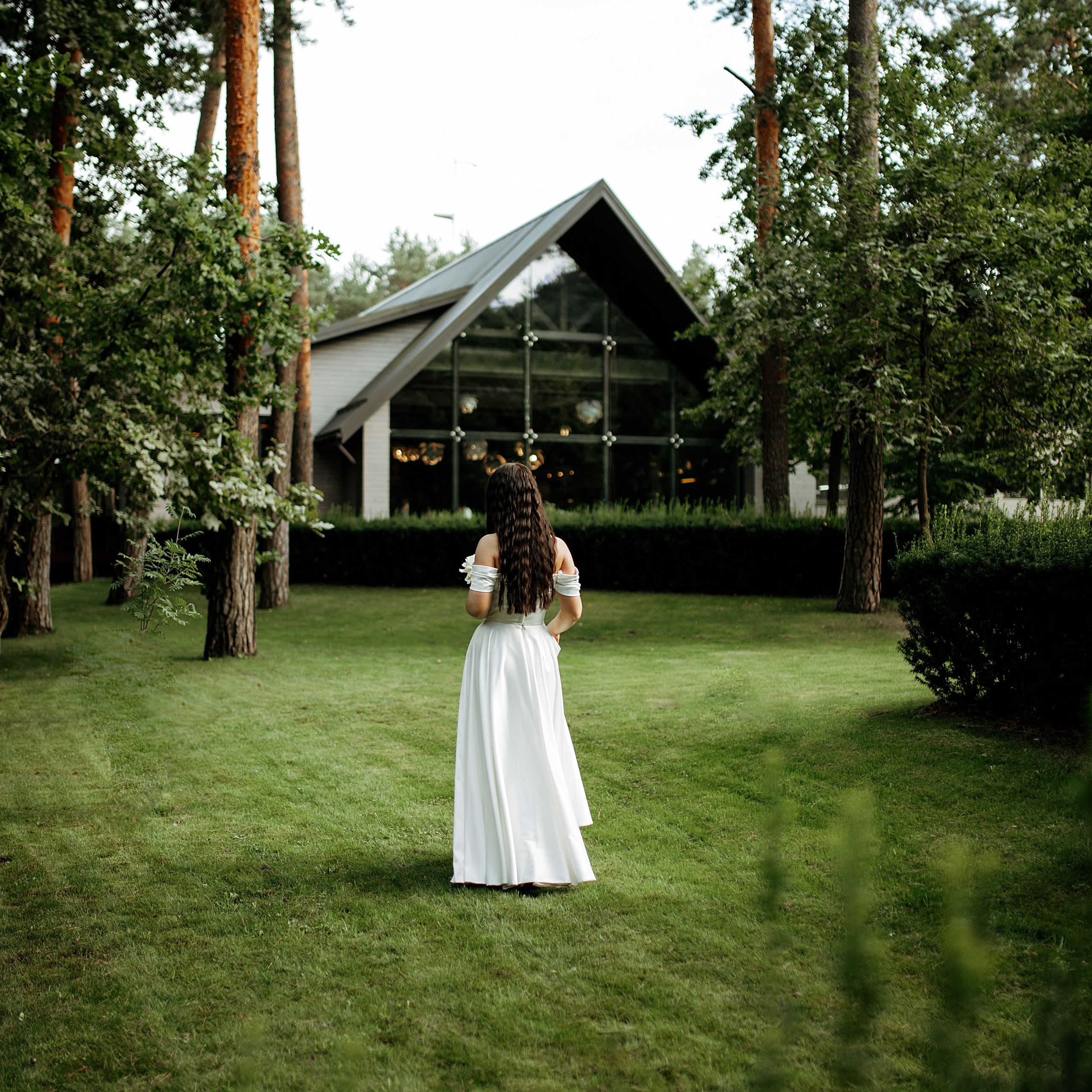 Катя и Артем. Фотограф Минск — Светлана Жук