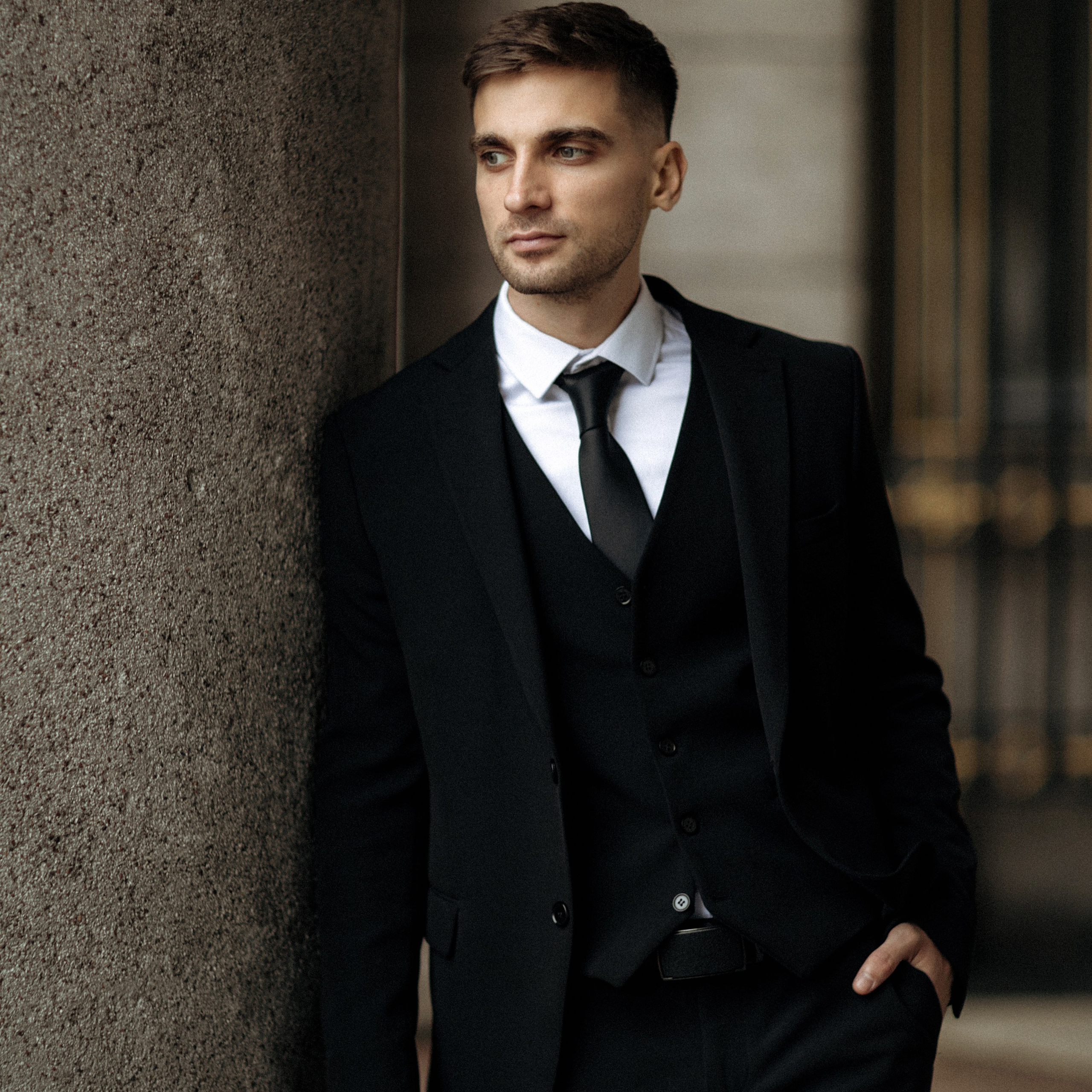 Валерий и Яна. Фотограф Минск — Светлана Жук