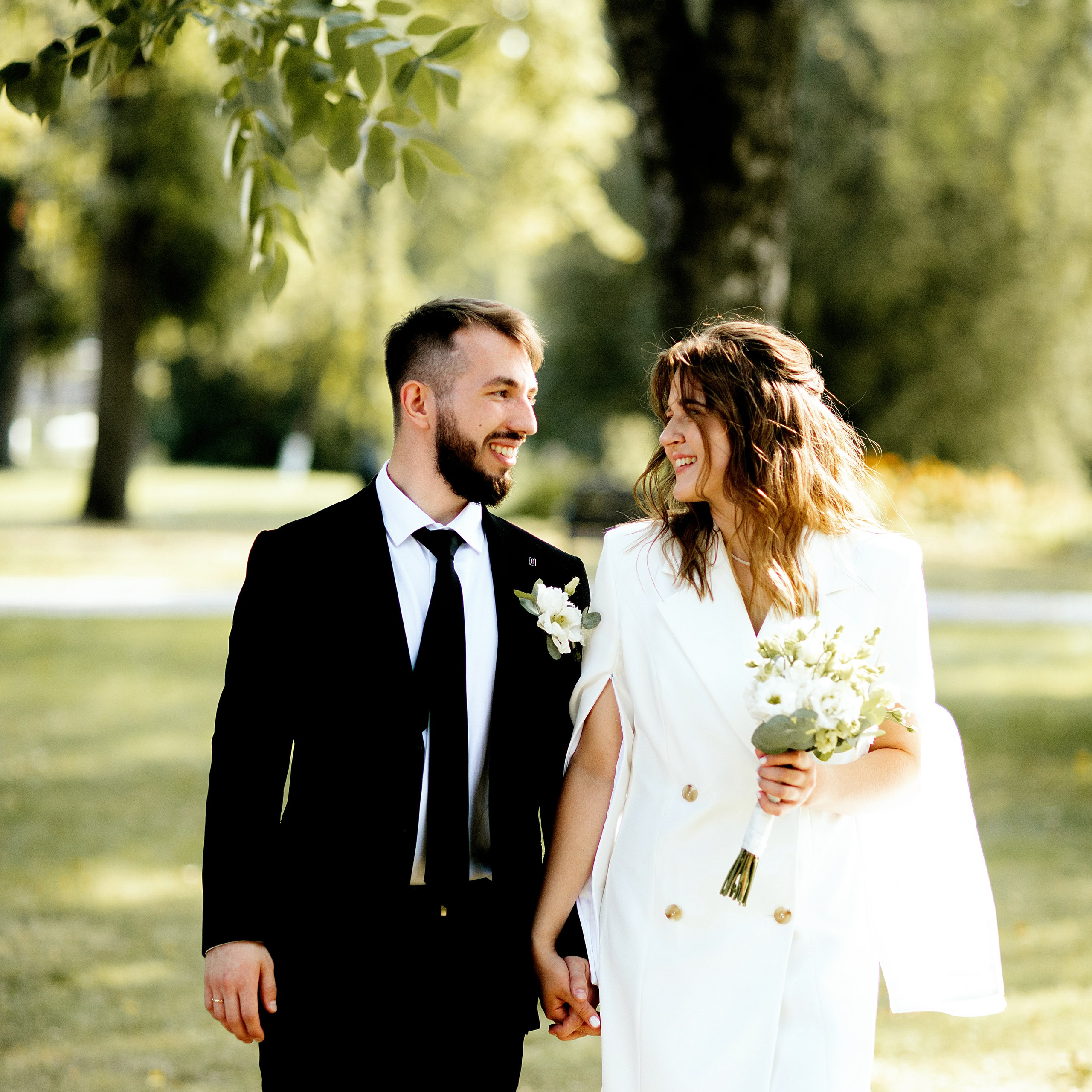 Катя и Руслан. Фотограф Минск — Светлана Жук