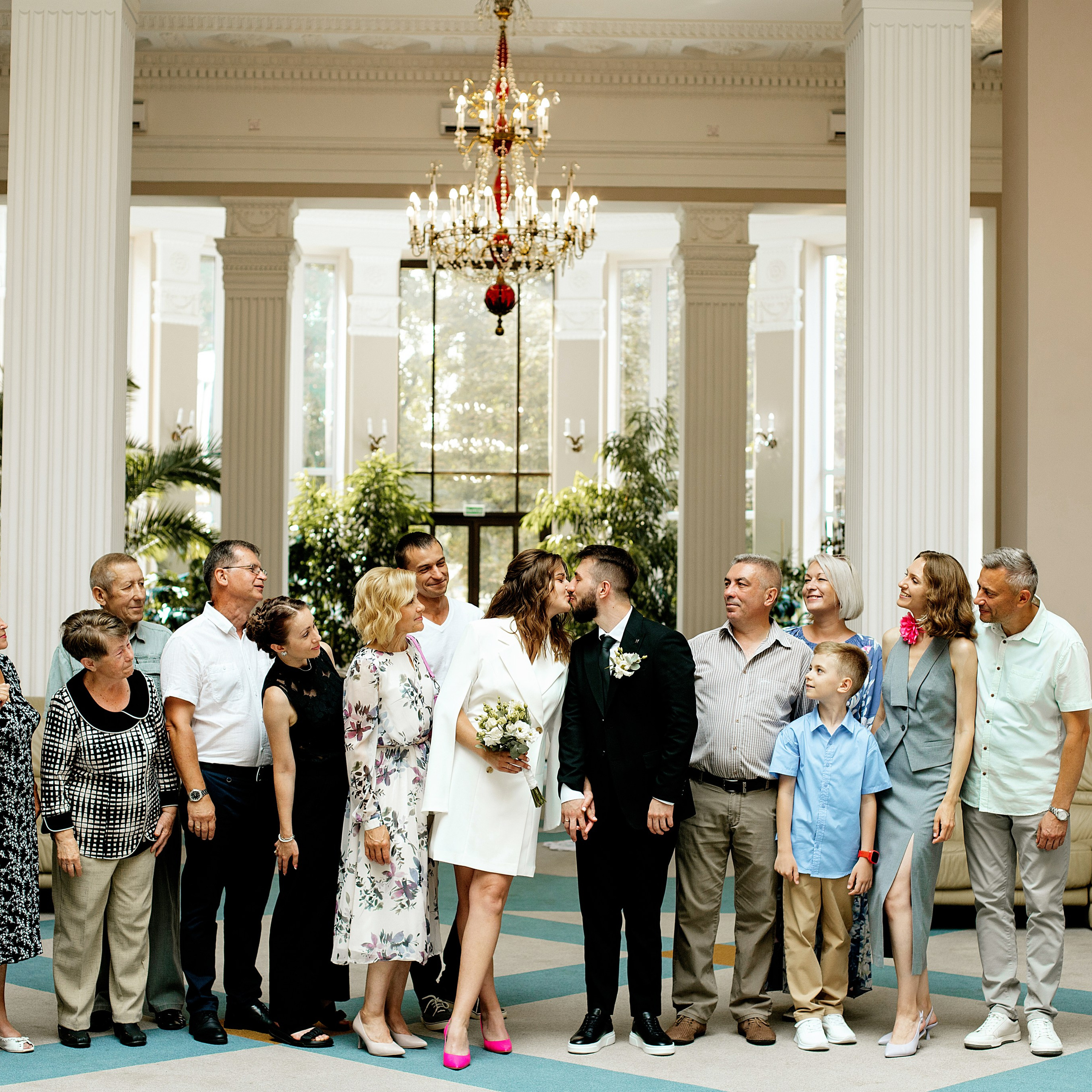 Катя и Руслан. Фотограф Минск — Светлана Жук