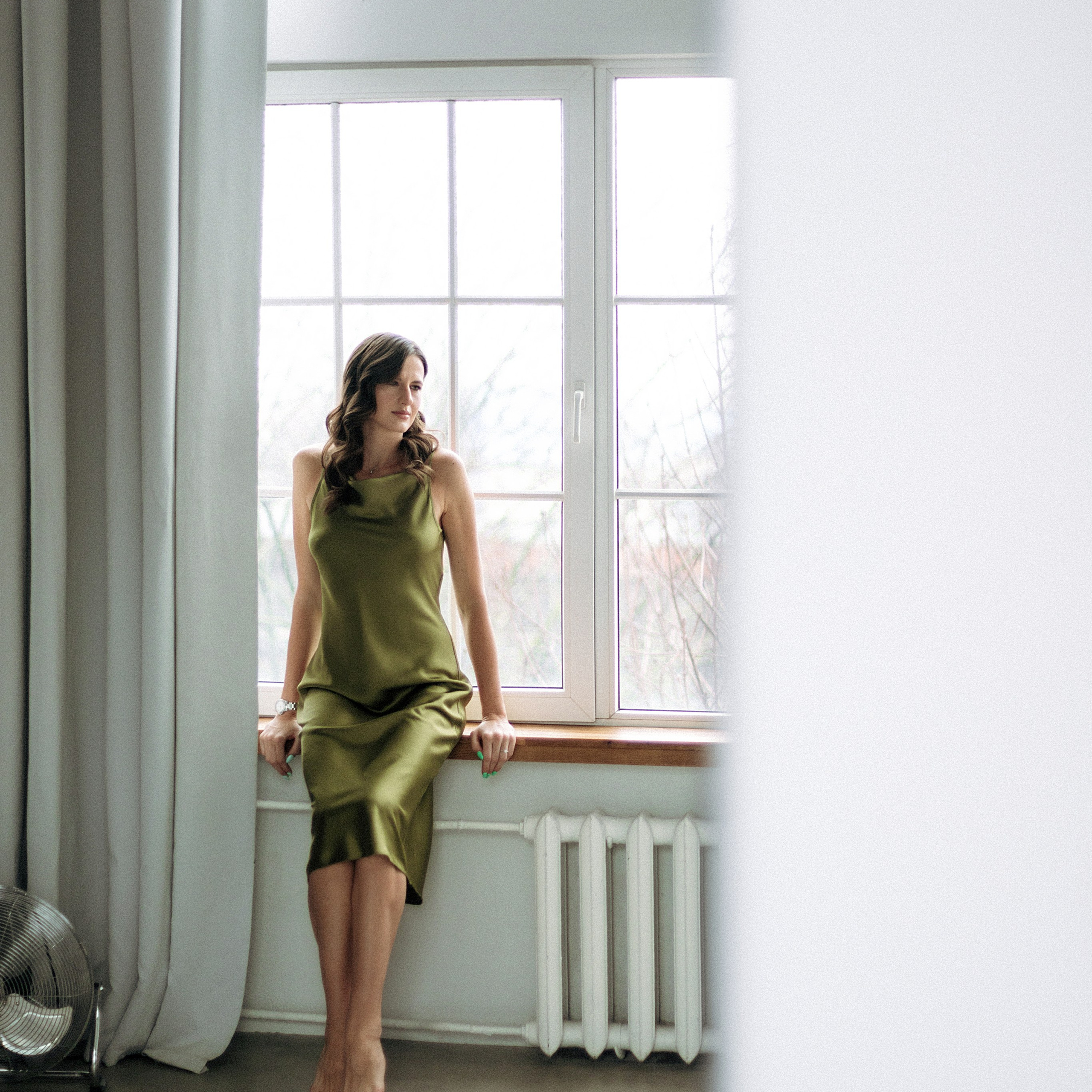 Яна. Фотограф Минск — Светлана Жук