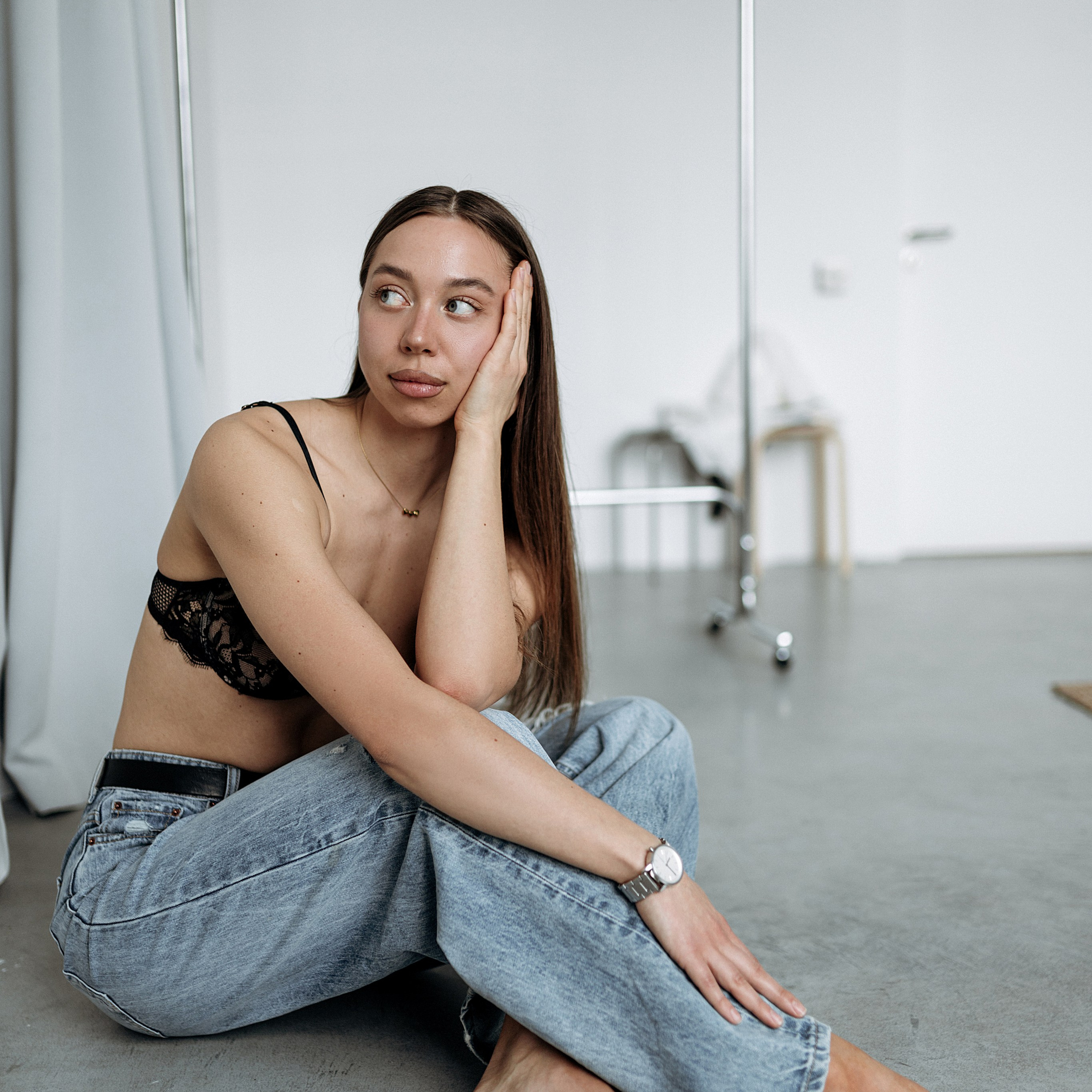 Катя. Фотограф Минск — Светлана Жук