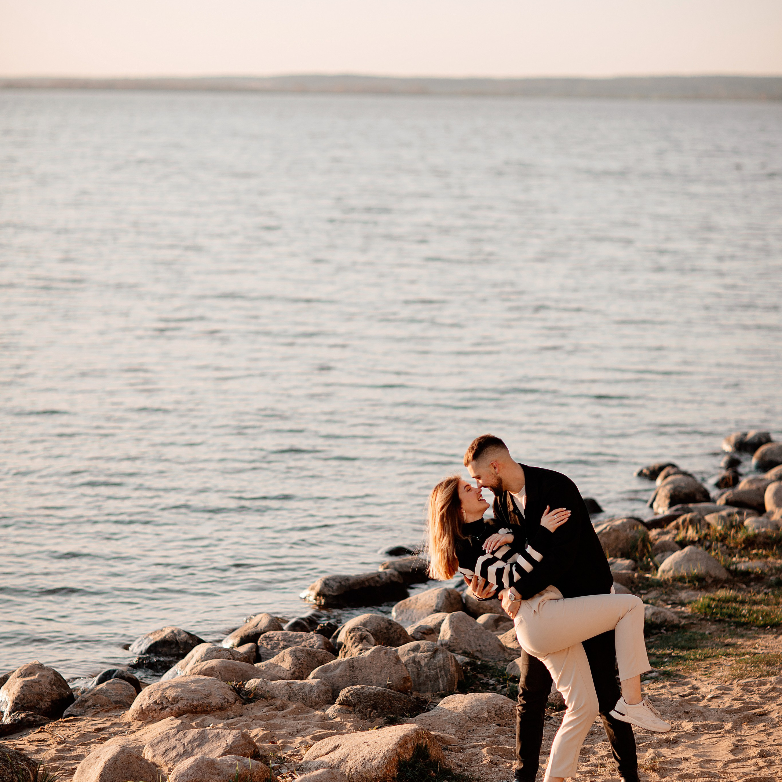 Катя и Илья. Фотограф Минск — Светлана Жук