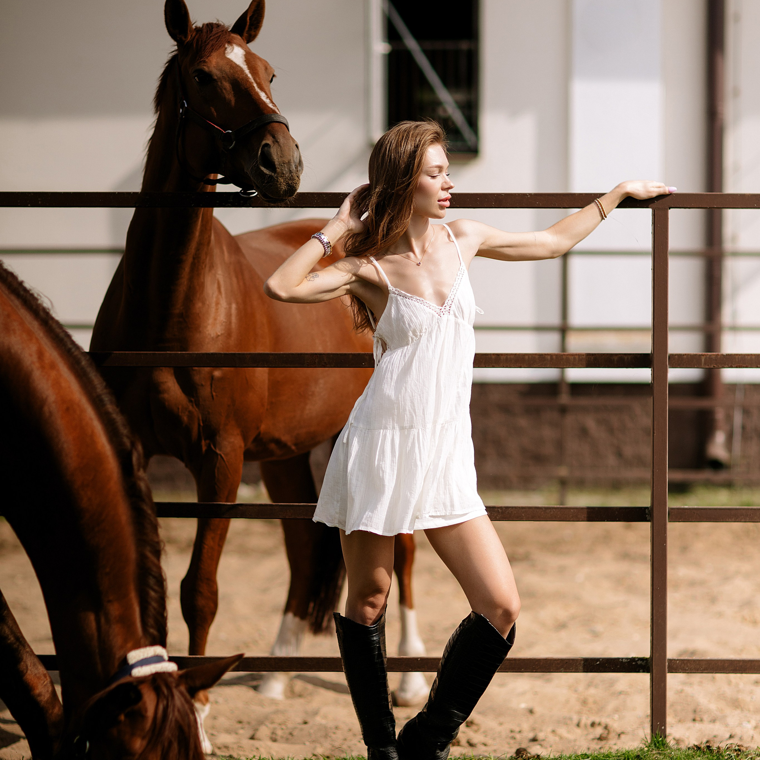 Полина. Фотограф Минск — Светлана Жук