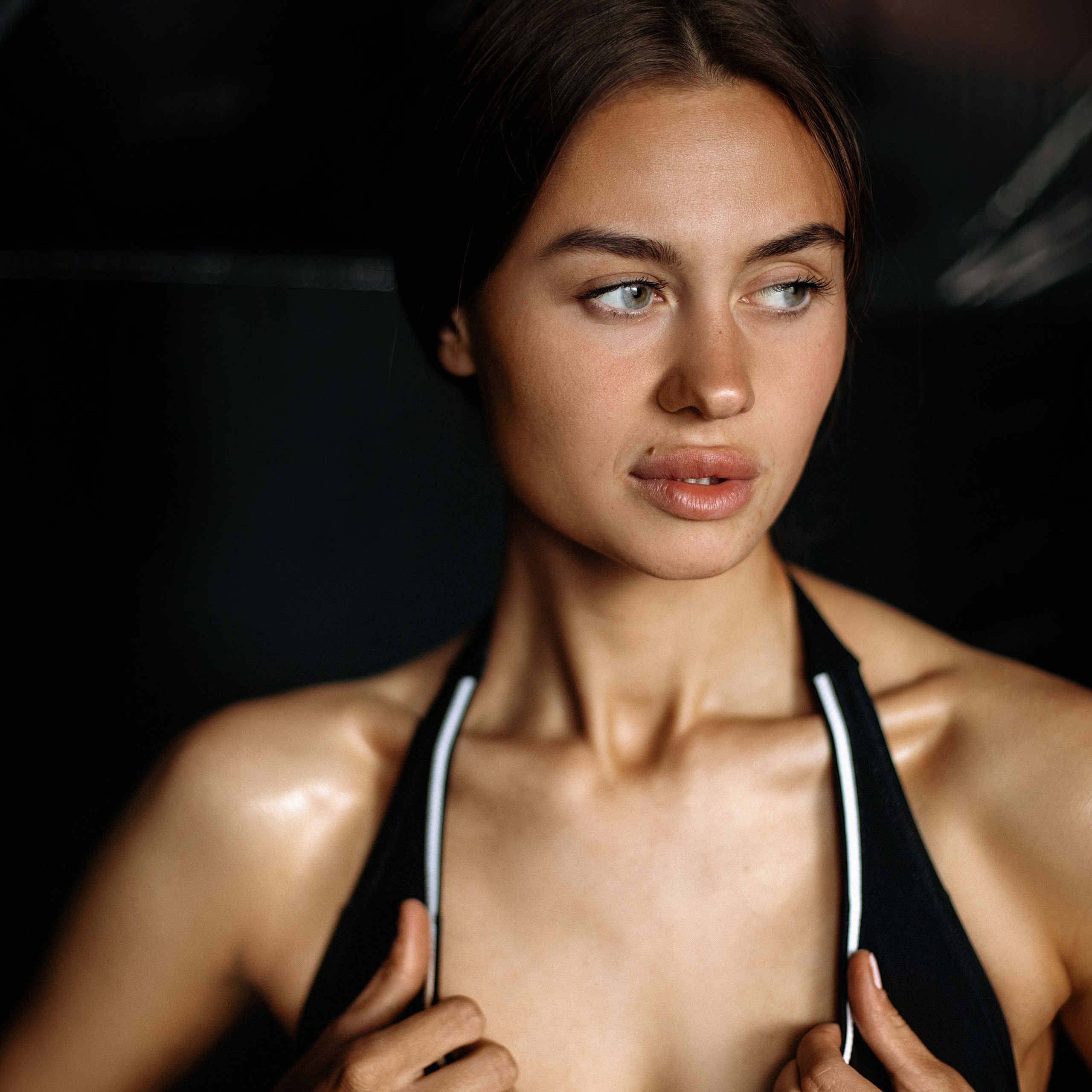 Анастасия. Фотограф Минск — Светлана Жук