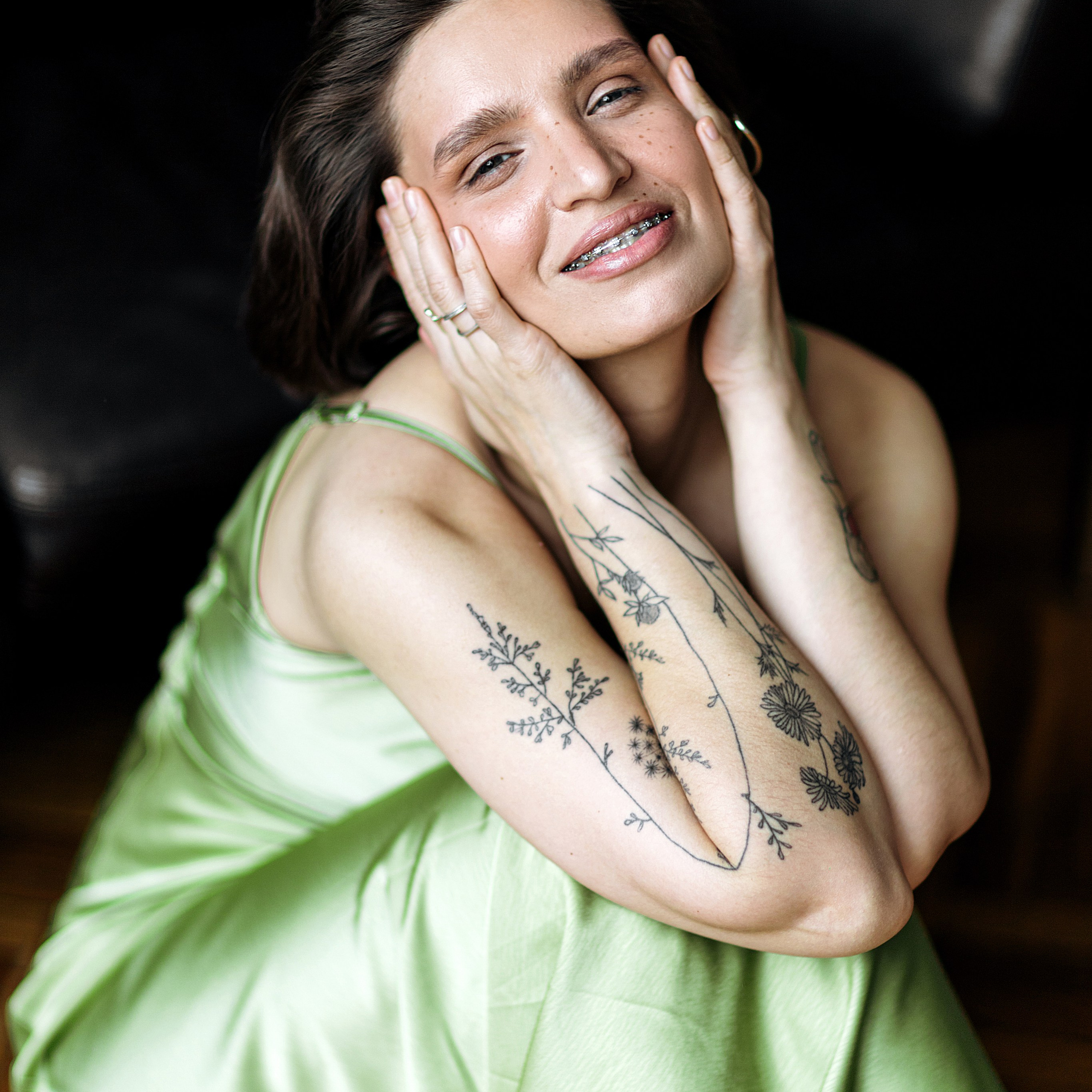 Ксюша🤍. Фотограф Минск — Светлана Жук