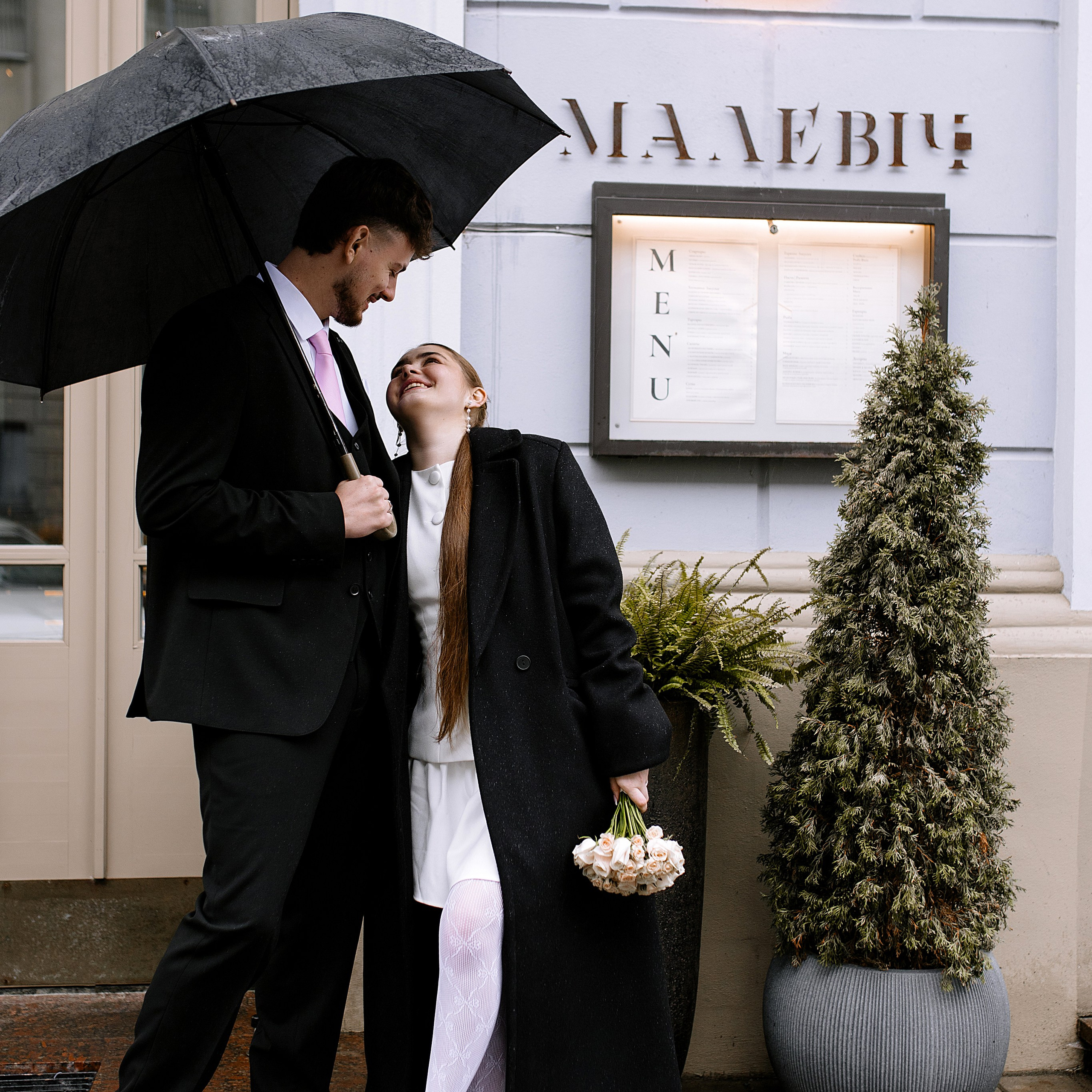 Захар и Ирина🤍. Фотограф Минск — Светлана Жук