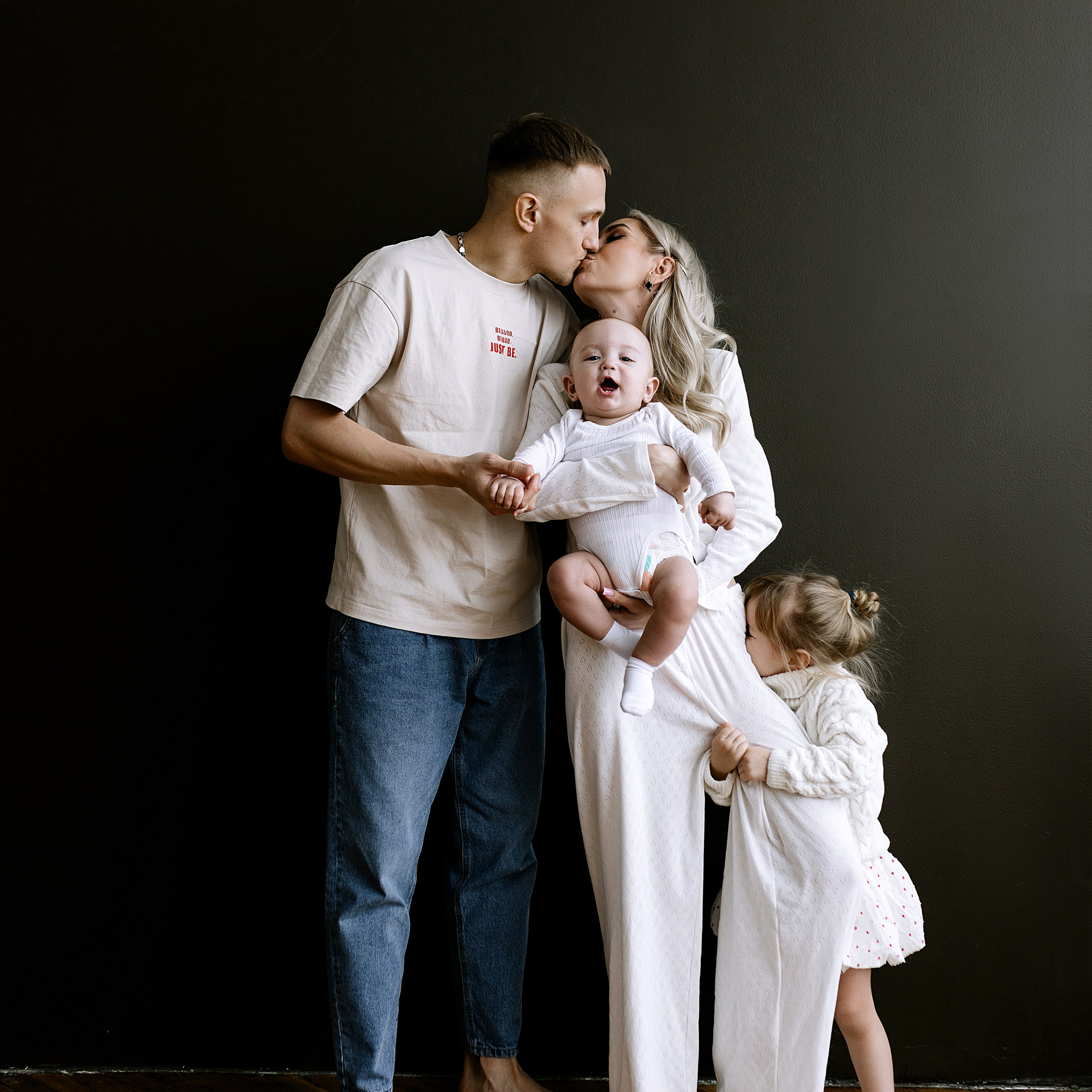 Настя и Леша. Фотограф Минск — Светлана Жук