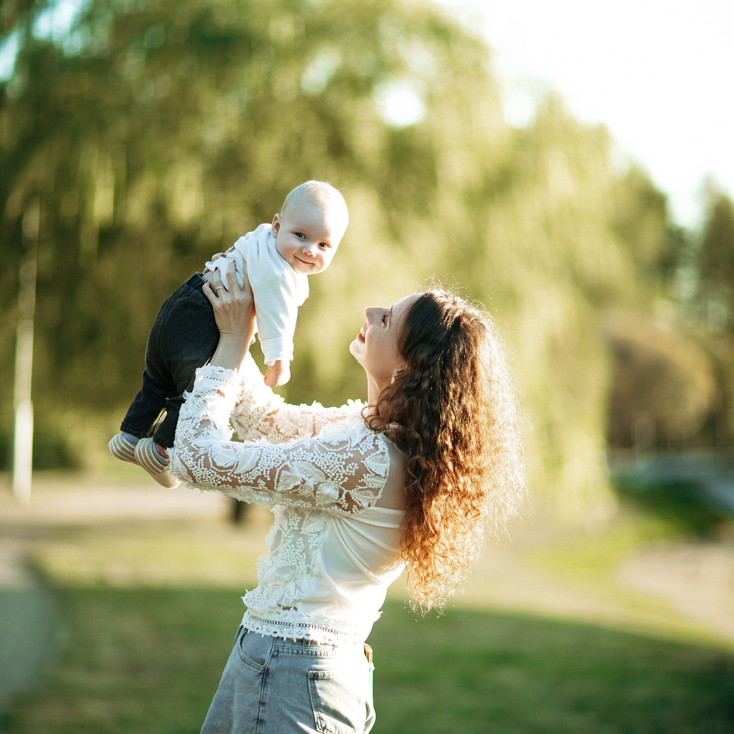 Виолетта. Фотограф Минск — Светлана Жук