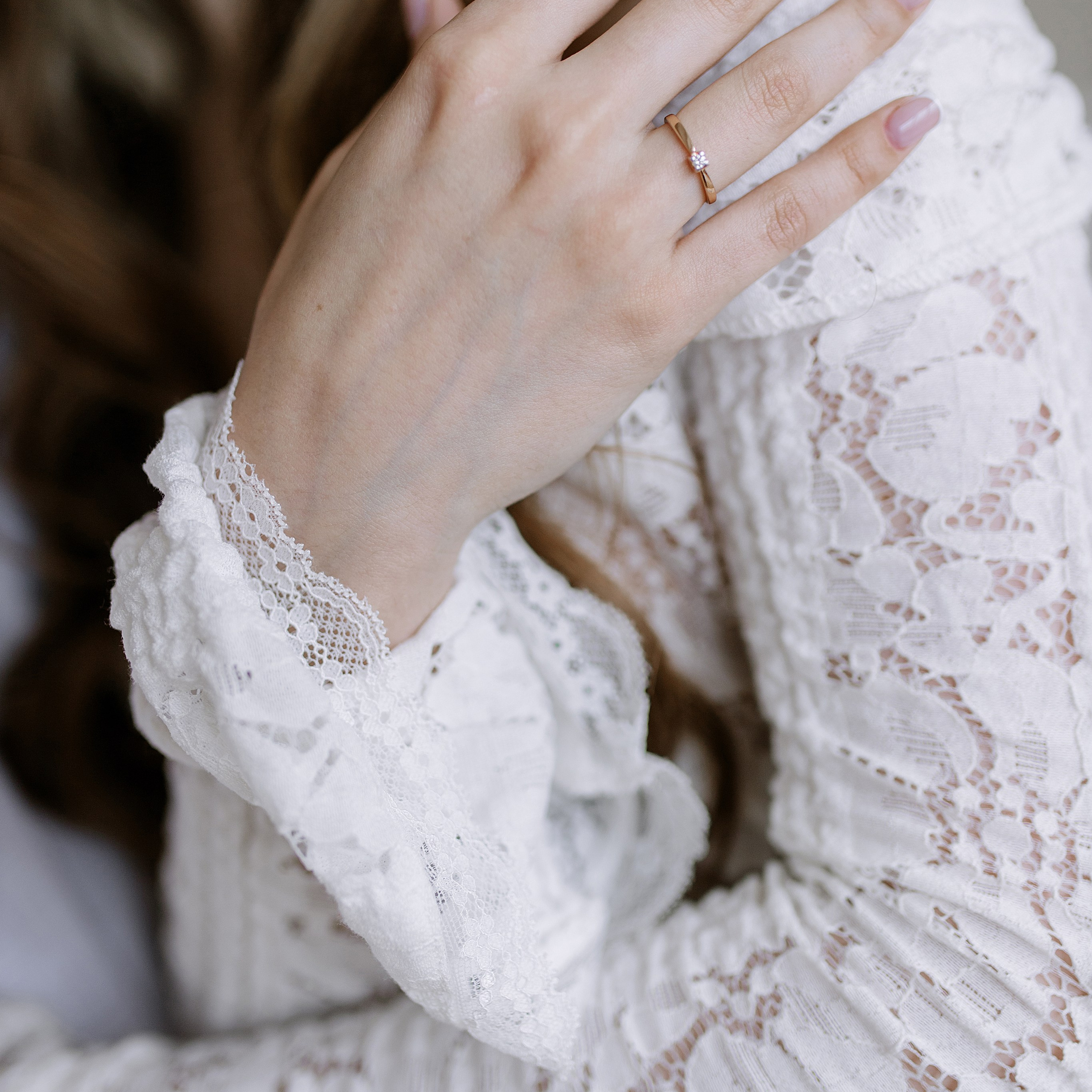 Татьяна и Андрей. Фотограф Минск — Светлана Жук