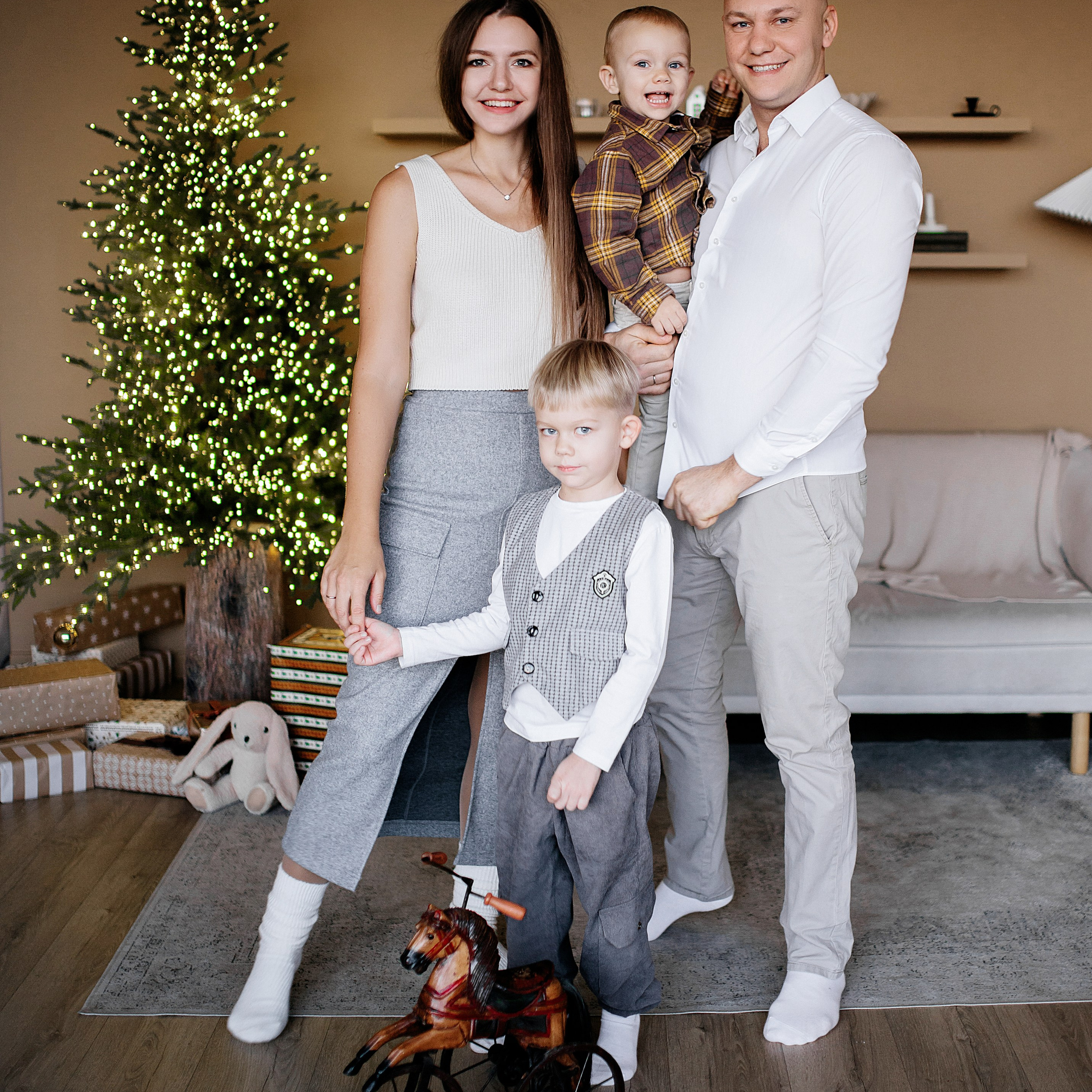 Анастасия и Николай. Фотограф Минск — Светлана Жук