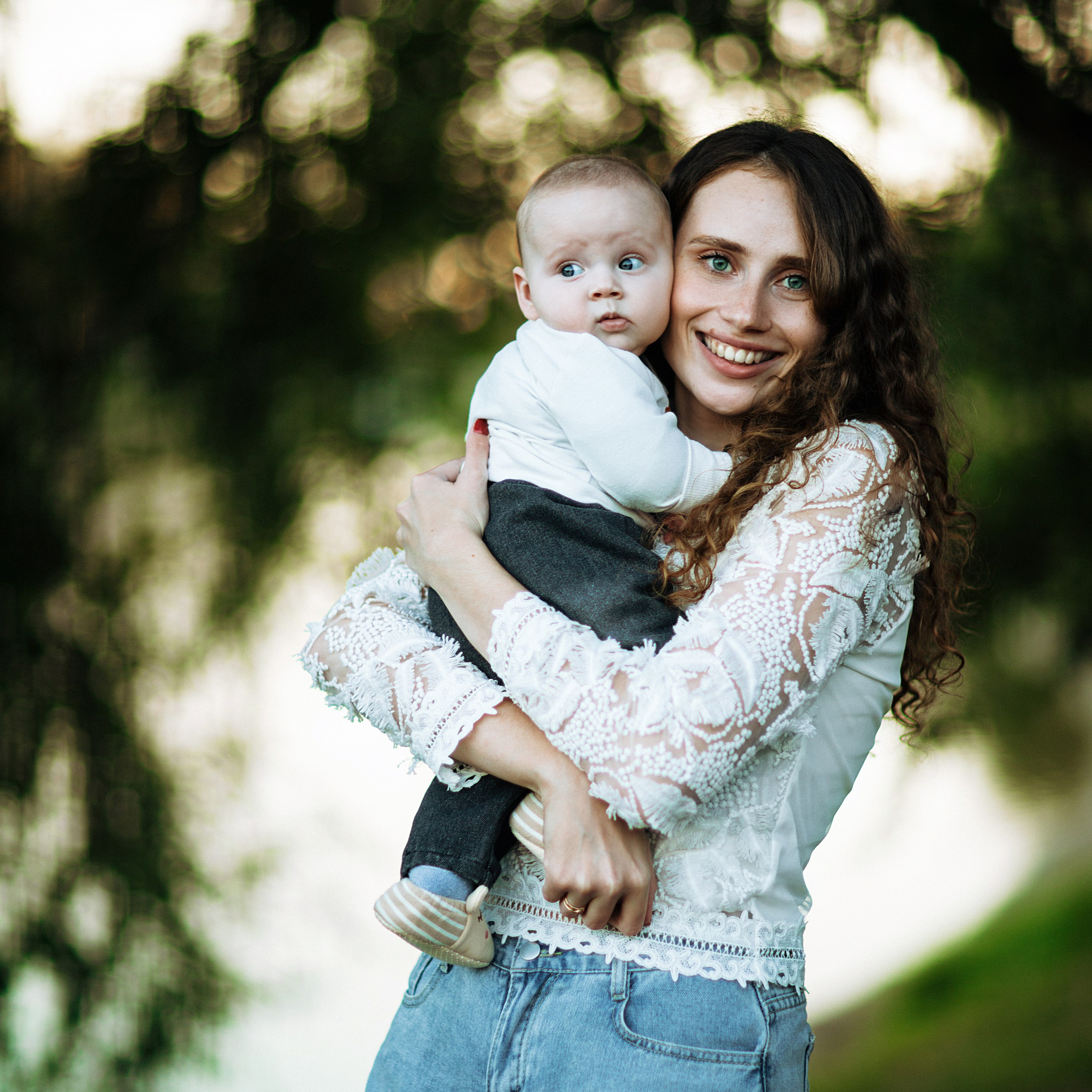 Виолетта. Фотограф Минск — Светлана Жук