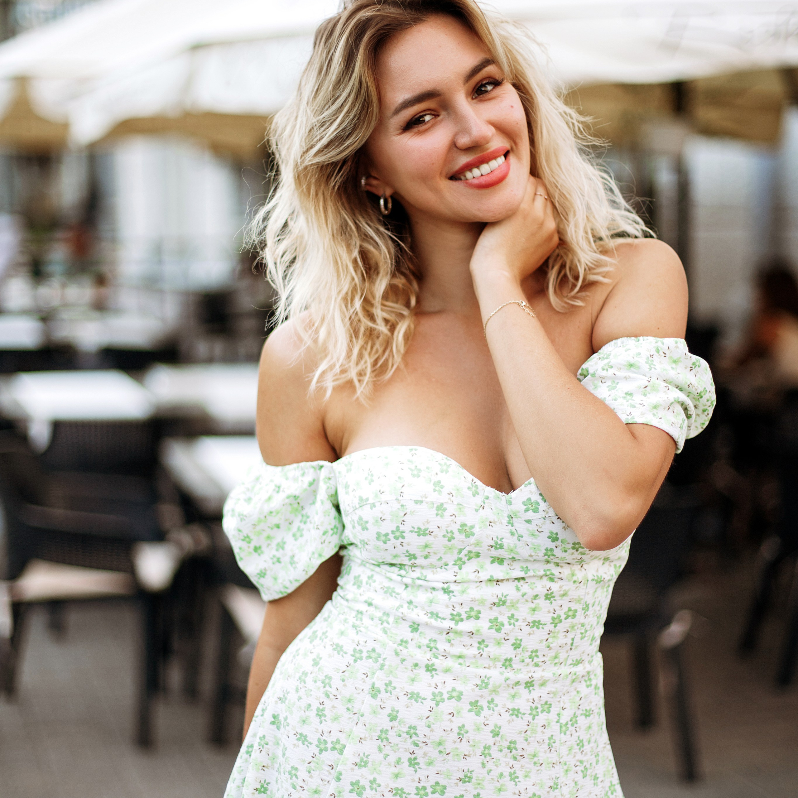 Таня. Фотограф Минск — Светлана Жук