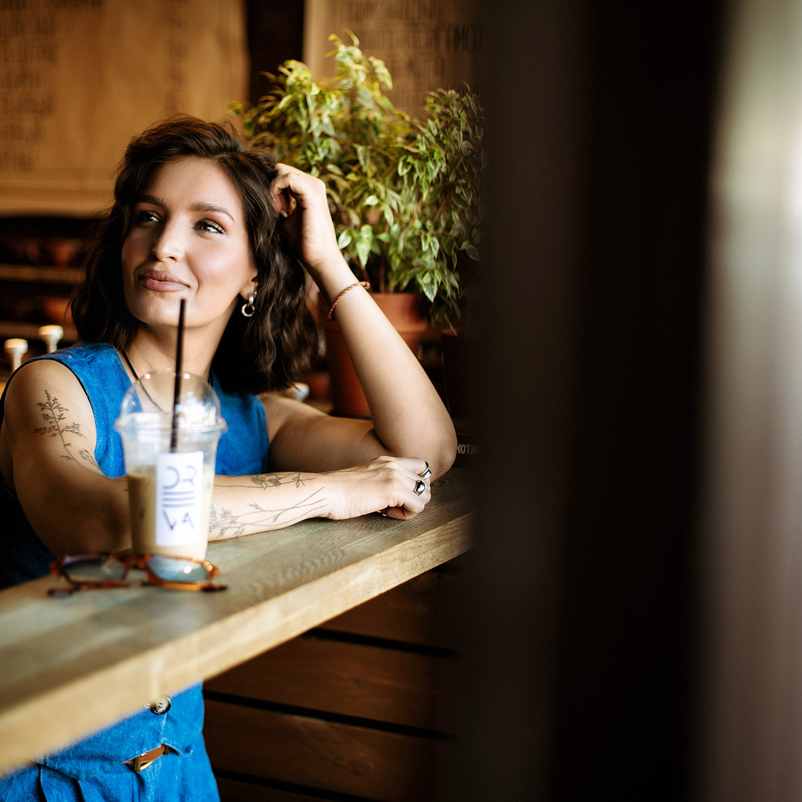 Ксюша. Фотограф Минск — Светлана Жук