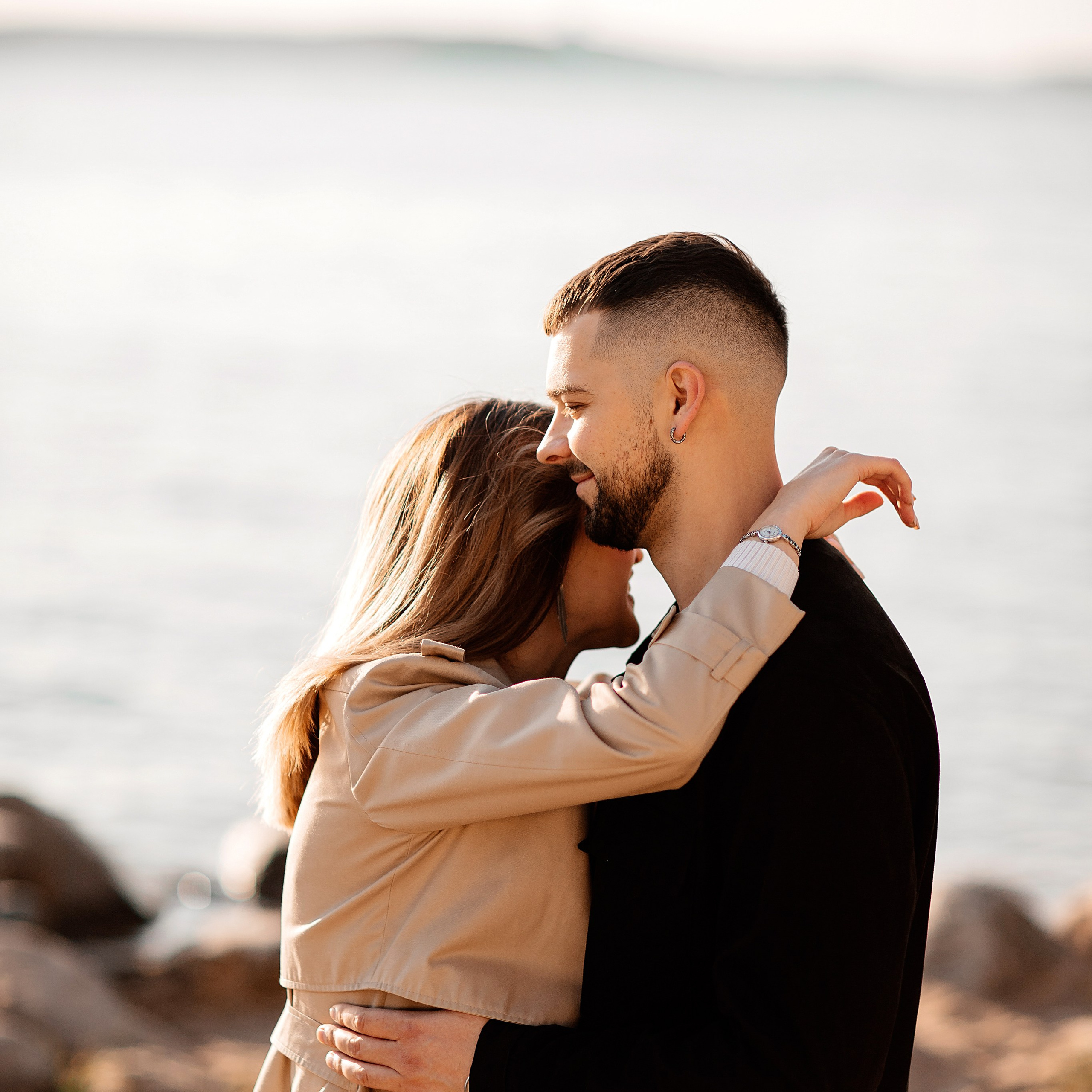 Катя и Илья. Фотограф Минск — Светлана Жук