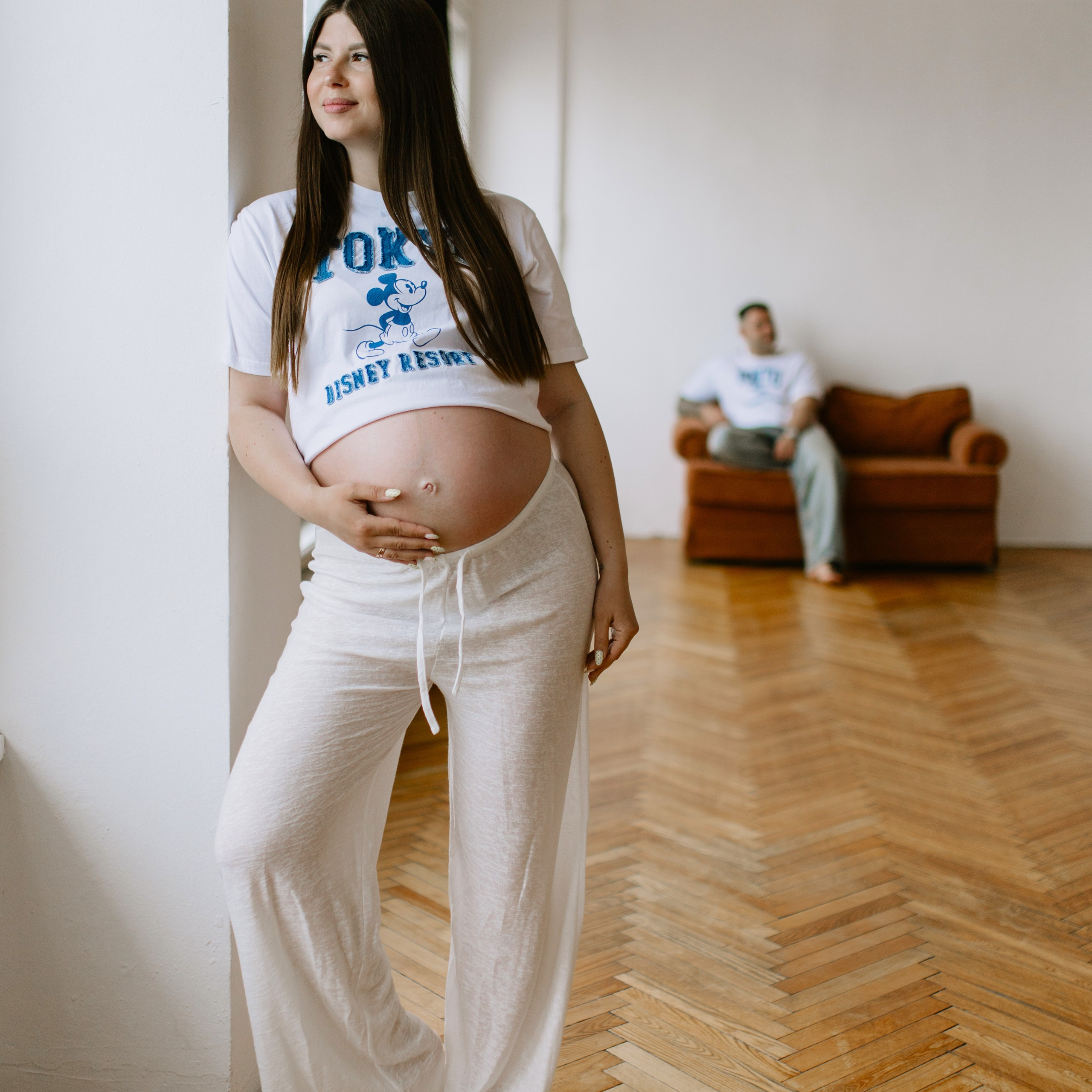 Вика и Антон. Фотограф Минск — Светлана Жук