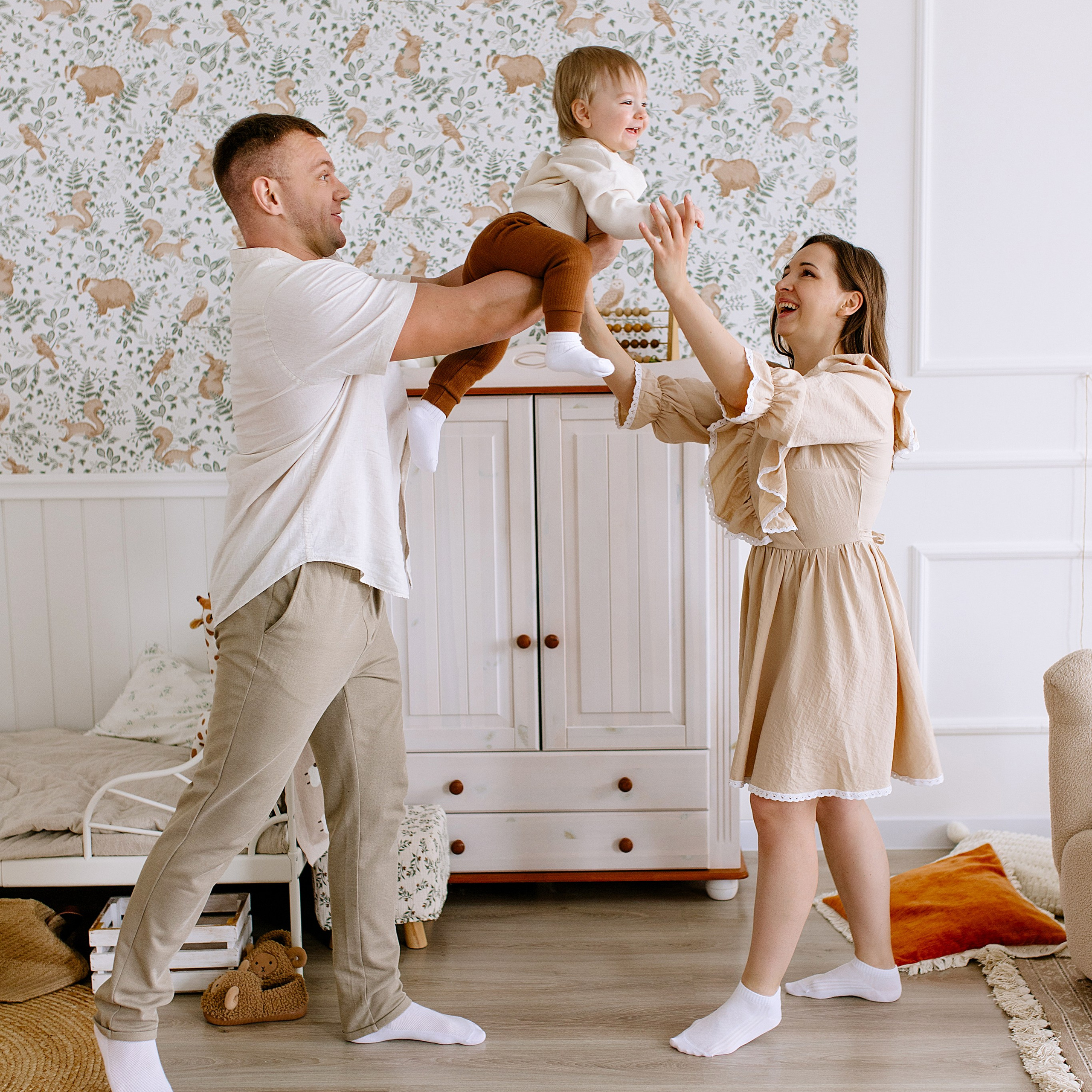 Влад и Мария. Фотограф Минск — Светлана Жук