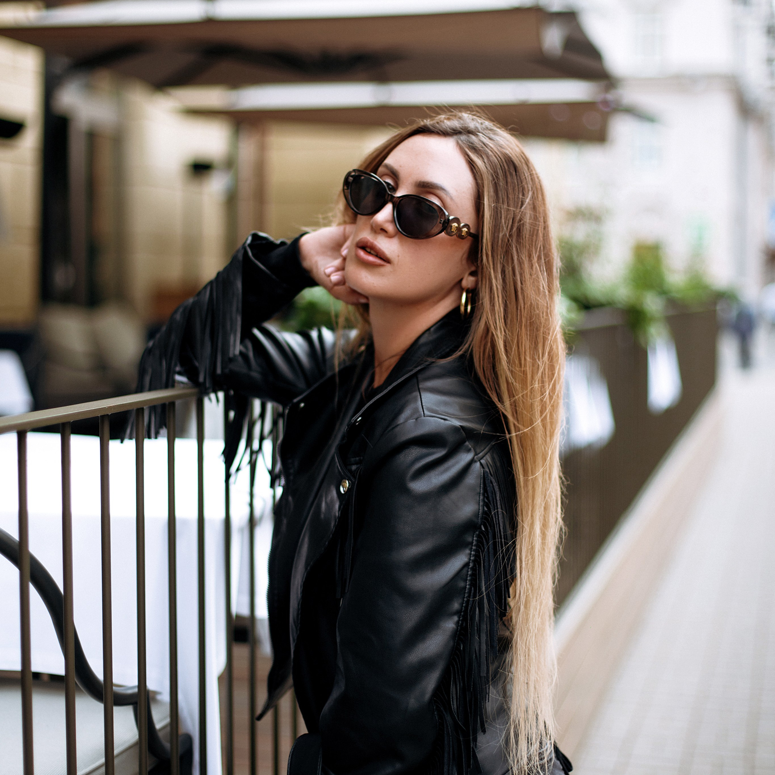 Марина. Фотограф Минск — Светлана Жук