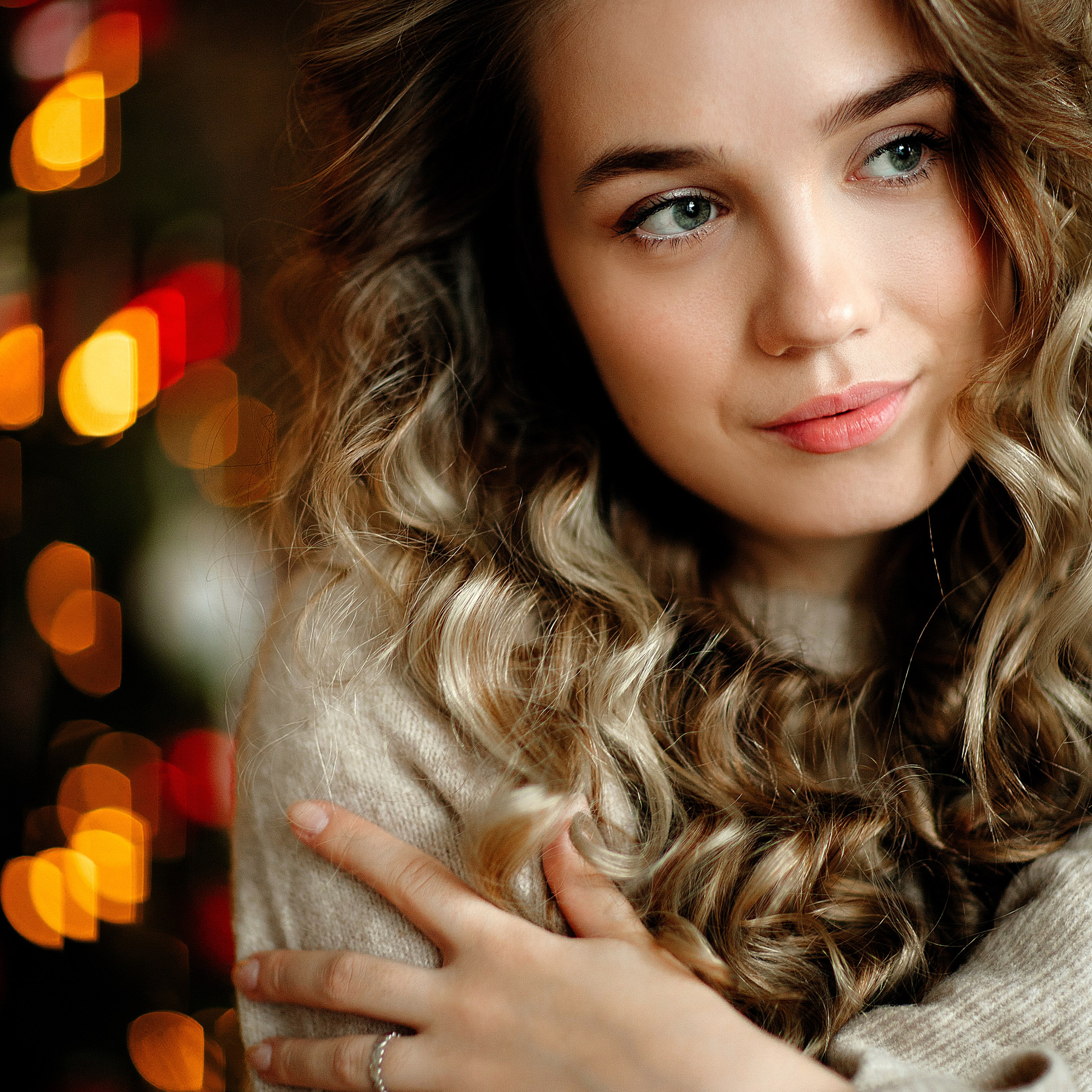 Оля. Фотограф Минск — Светлана Жук