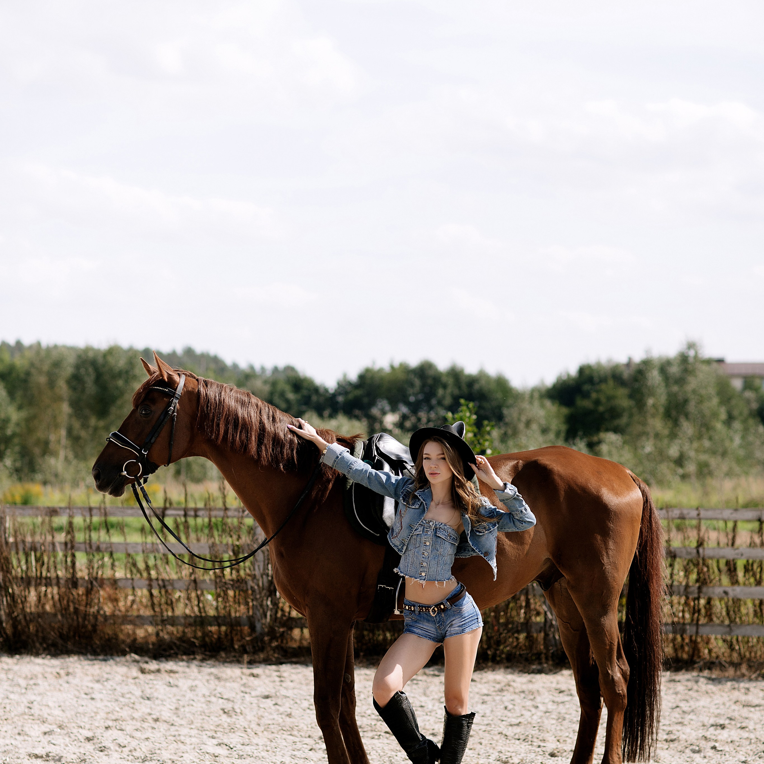 Полина. Фотограф Минск — Светлана Жук