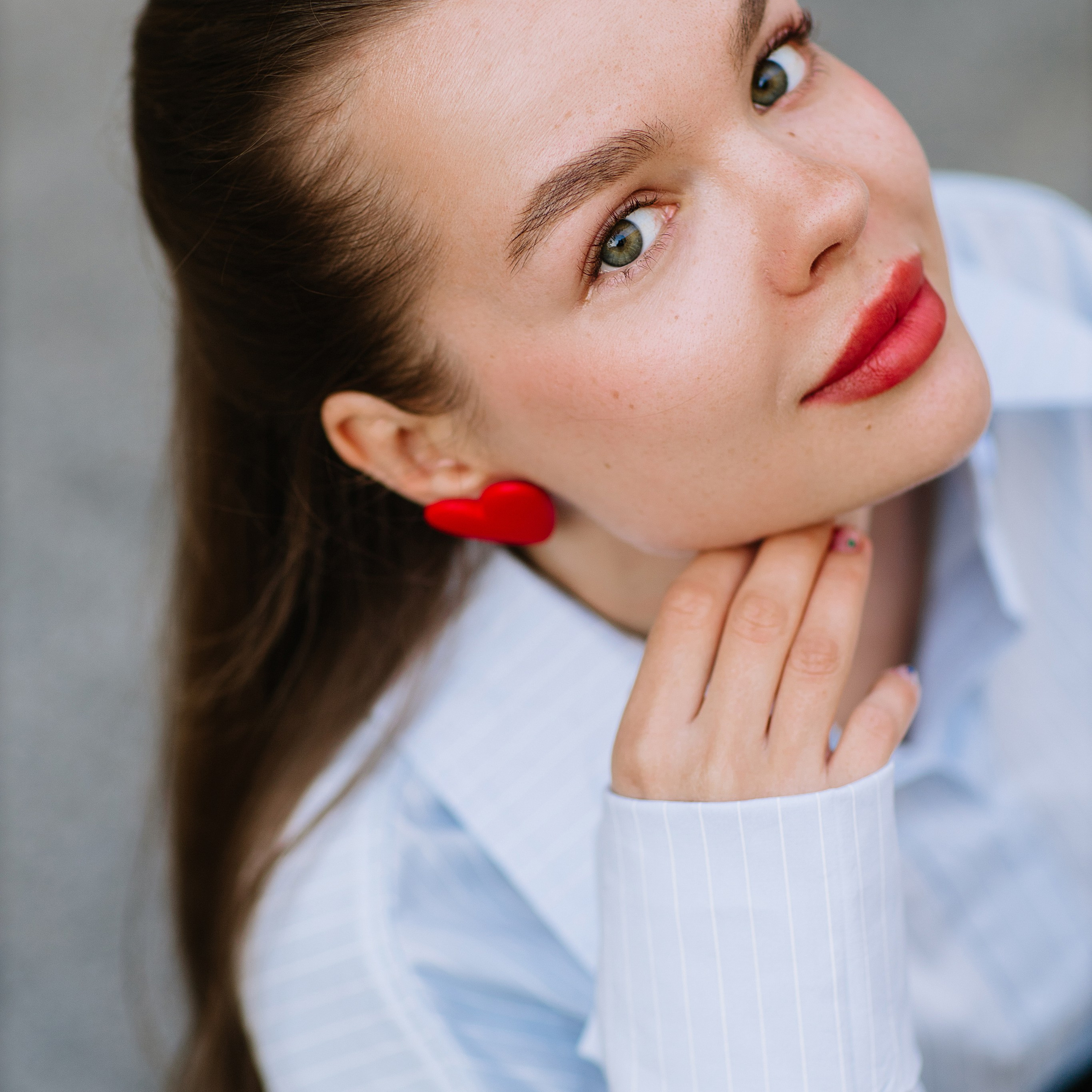 Дина🤍. Фотограф Минск — Светлана Жук