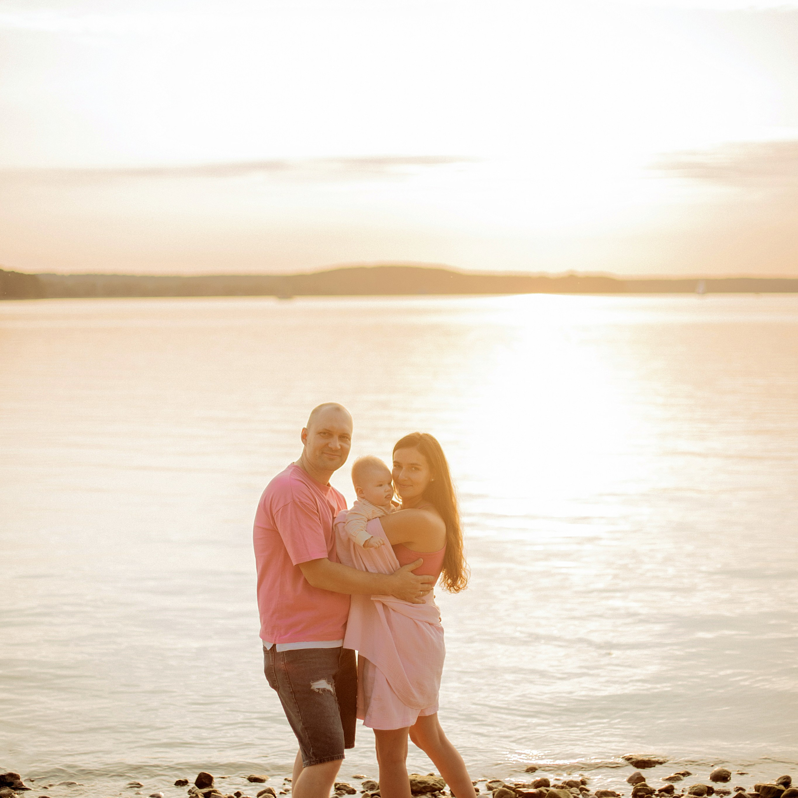 Дарья и Александр. Фотограф Минск — Светлана Жук