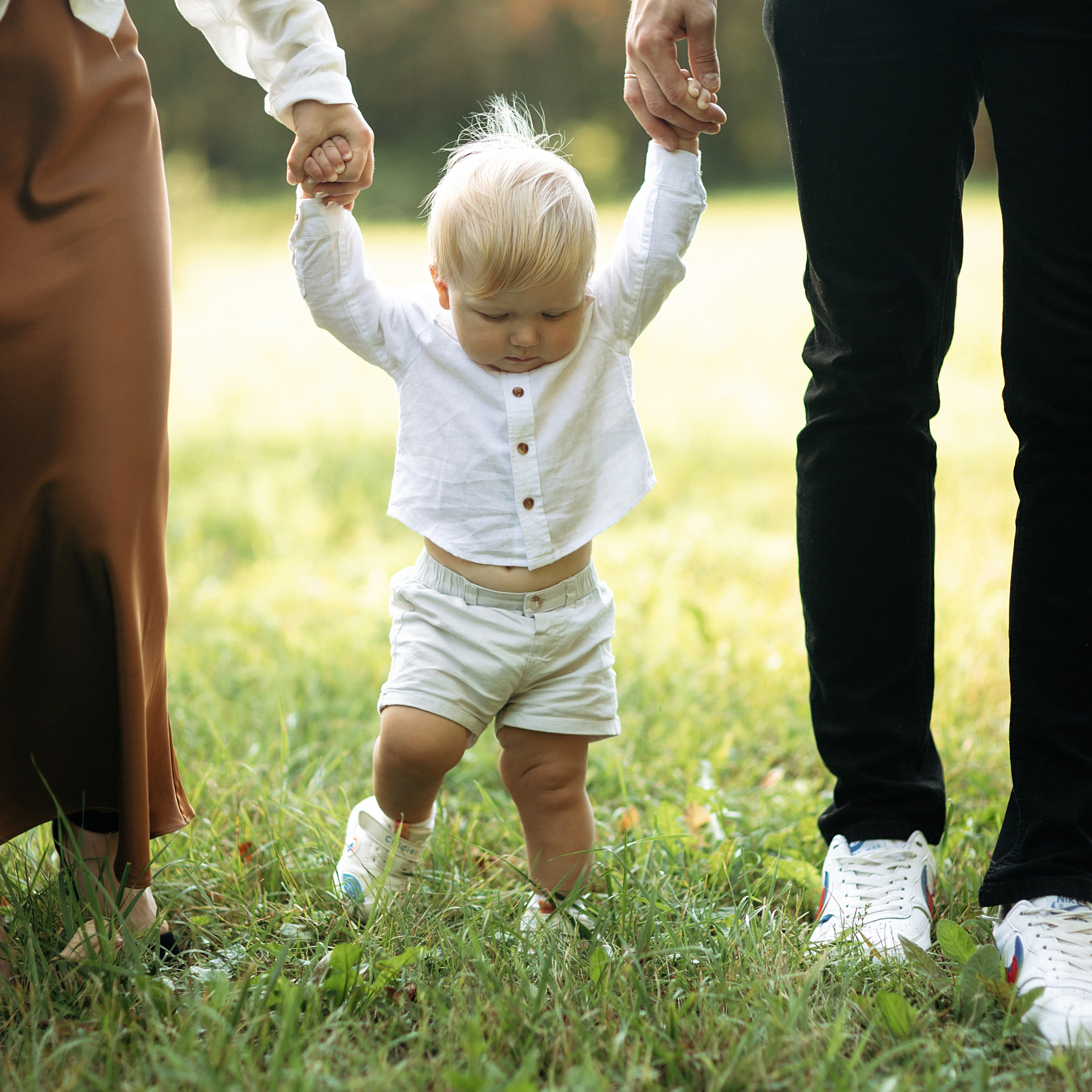 Алина и Михаил. Фотограф Минск — Светлана Жук