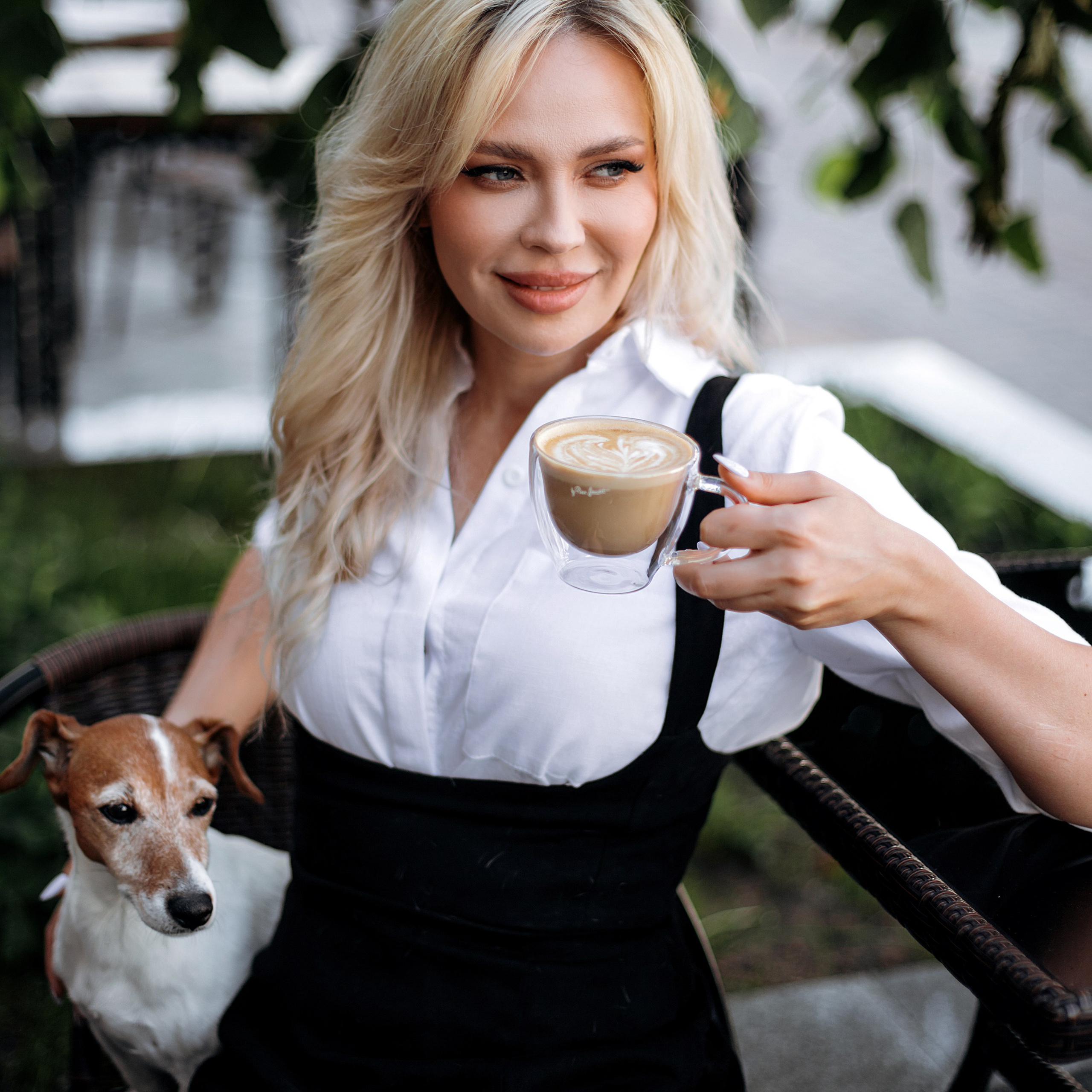 Вия. Фотограф Минск — Светлана Жук