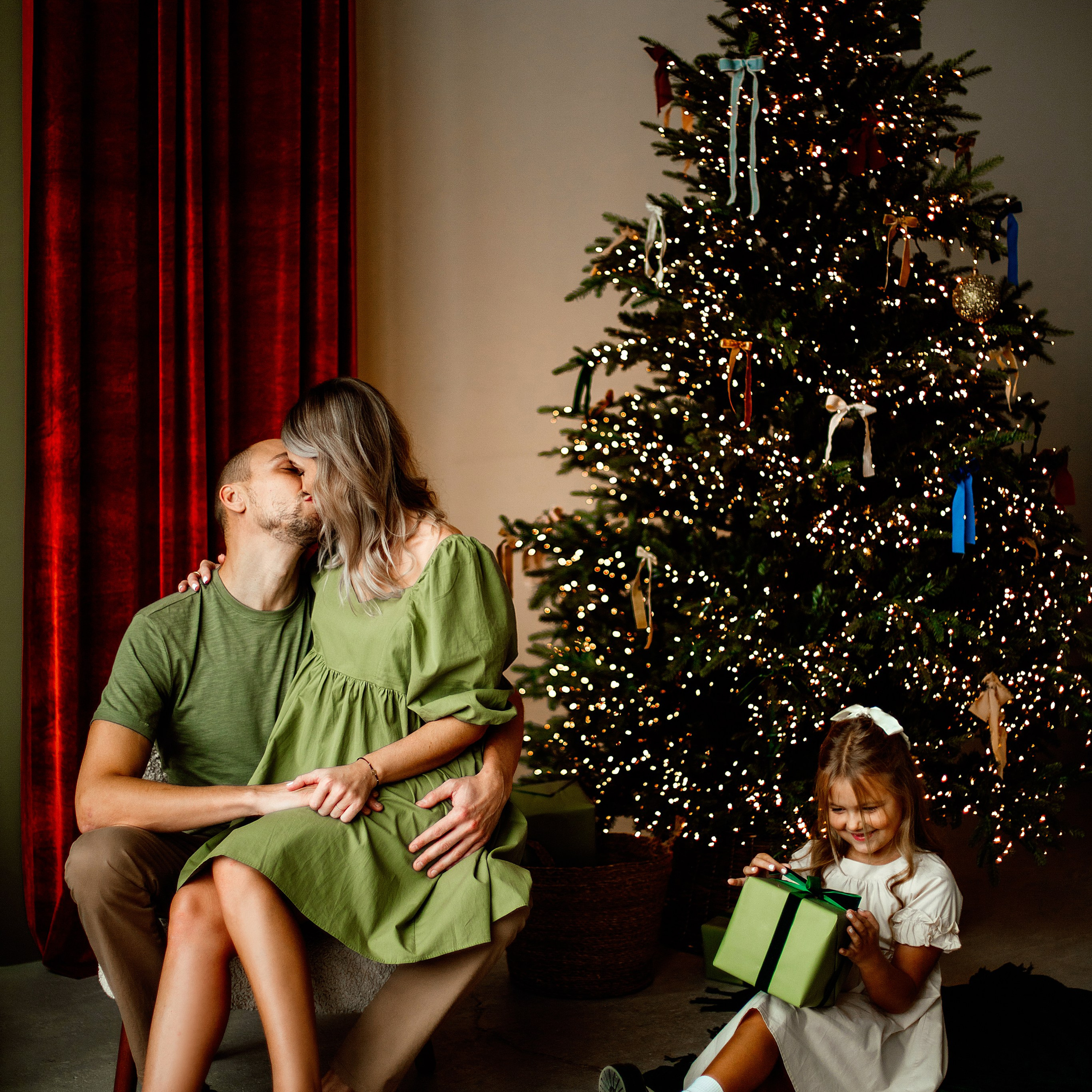 Семейная. Фотограф Минск — Светлана Жук