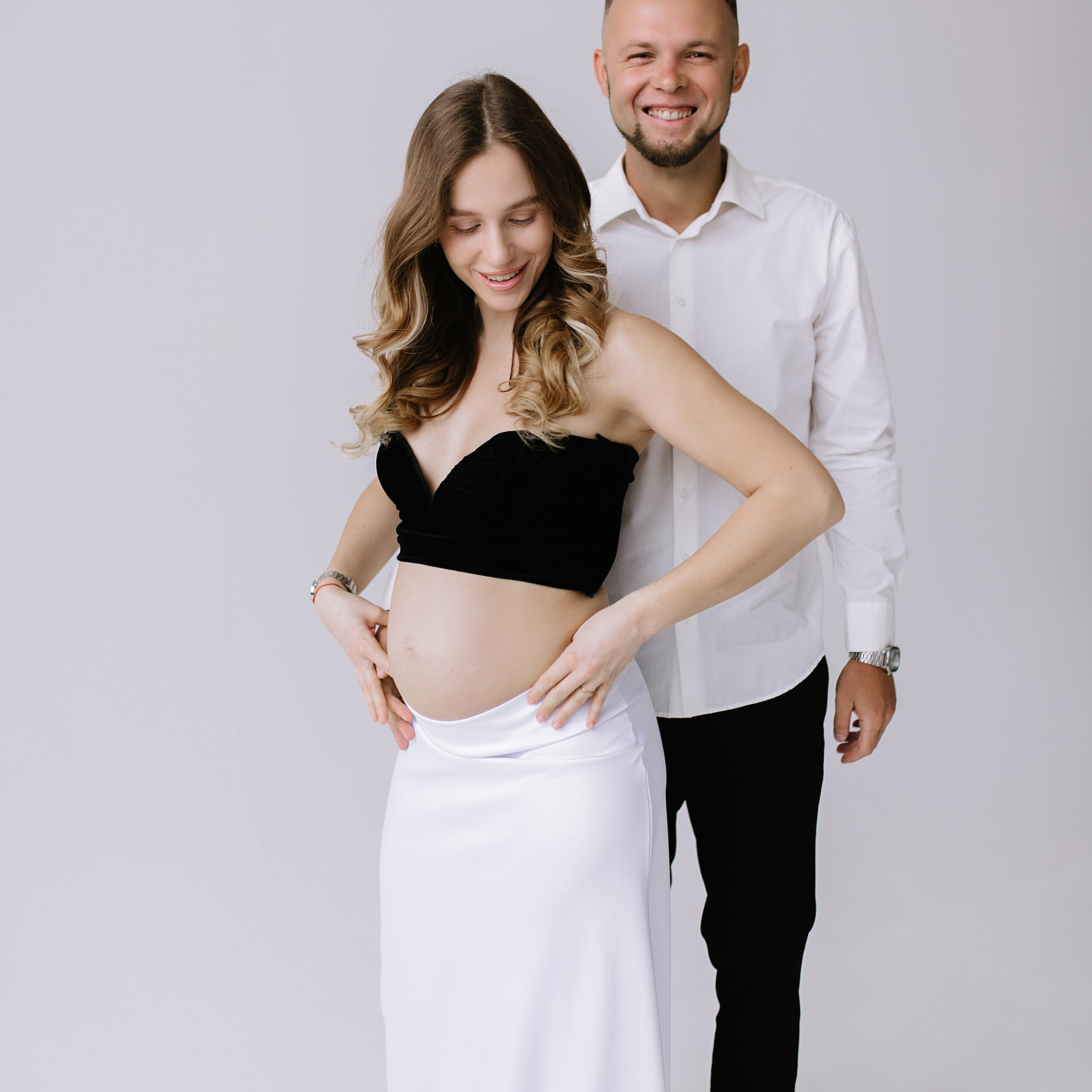 Даша и Андрей🤍. Фотограф Минск — Светлана Жук