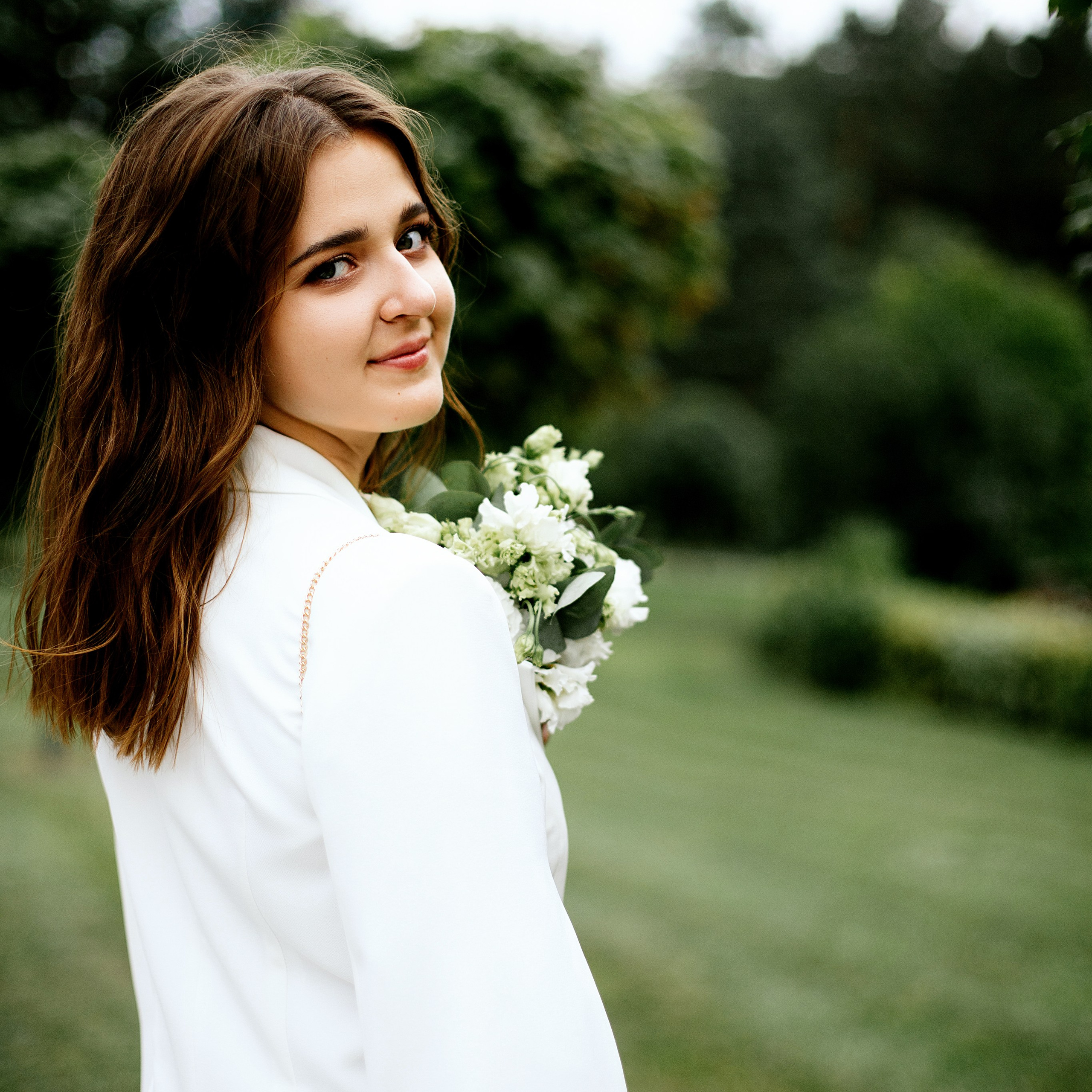 Катя и Руслан. Фотограф Минск — Светлана Жук