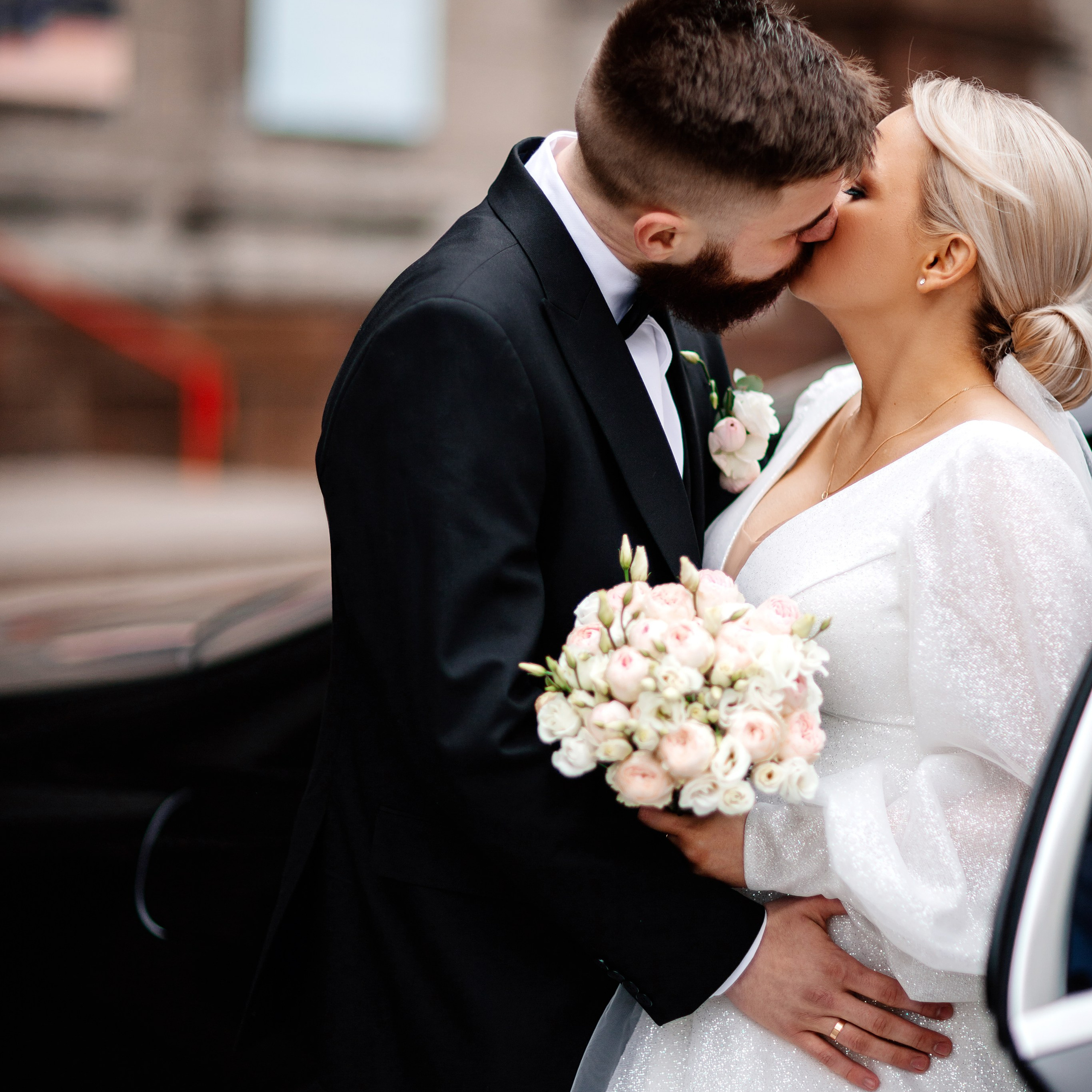 Полина и Дмитрий. Фотограф Минск — Светлана Жук