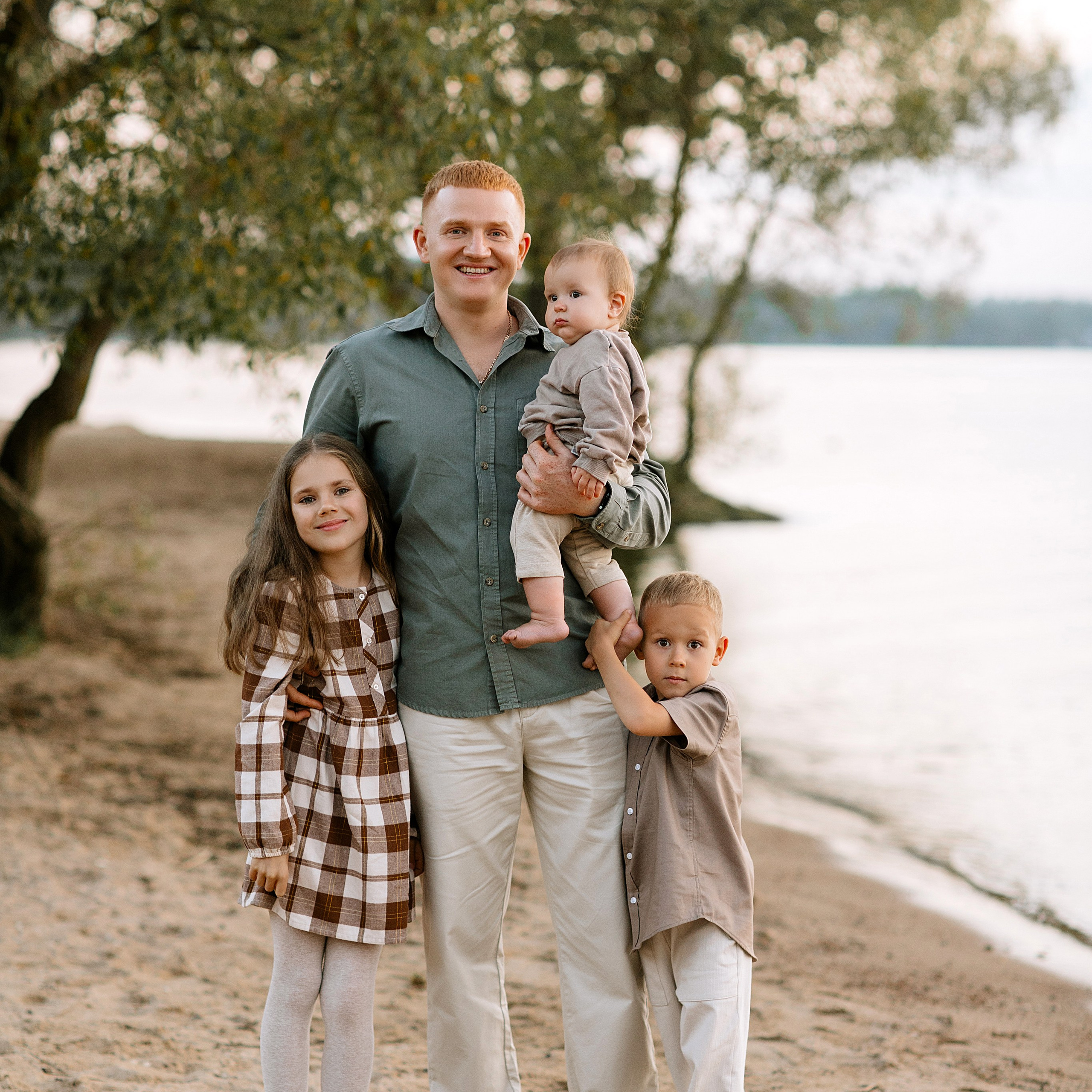 Катерина. Фотограф Минск — Светлана Жук