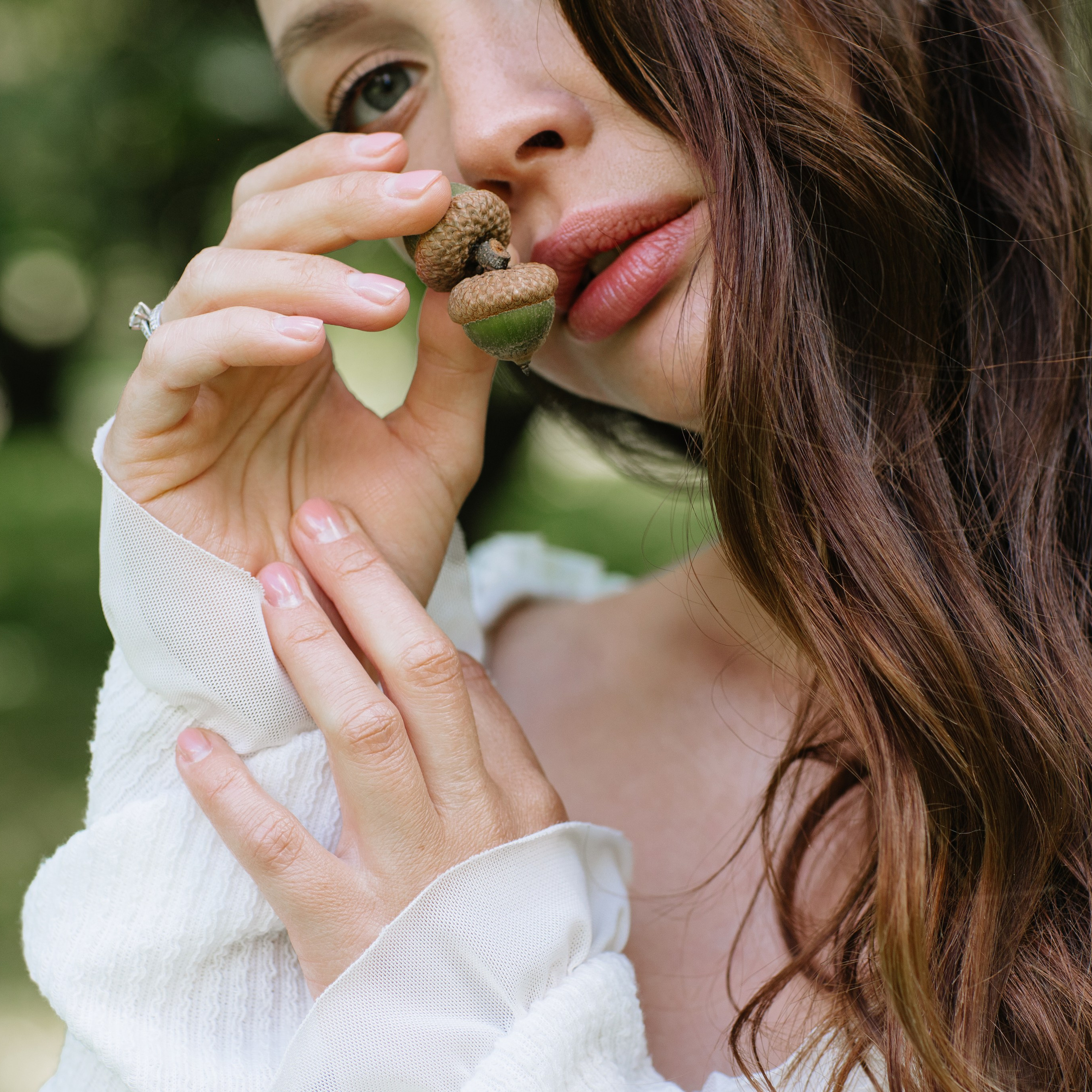 Надя. Фотограф Минск — Светлана Жук