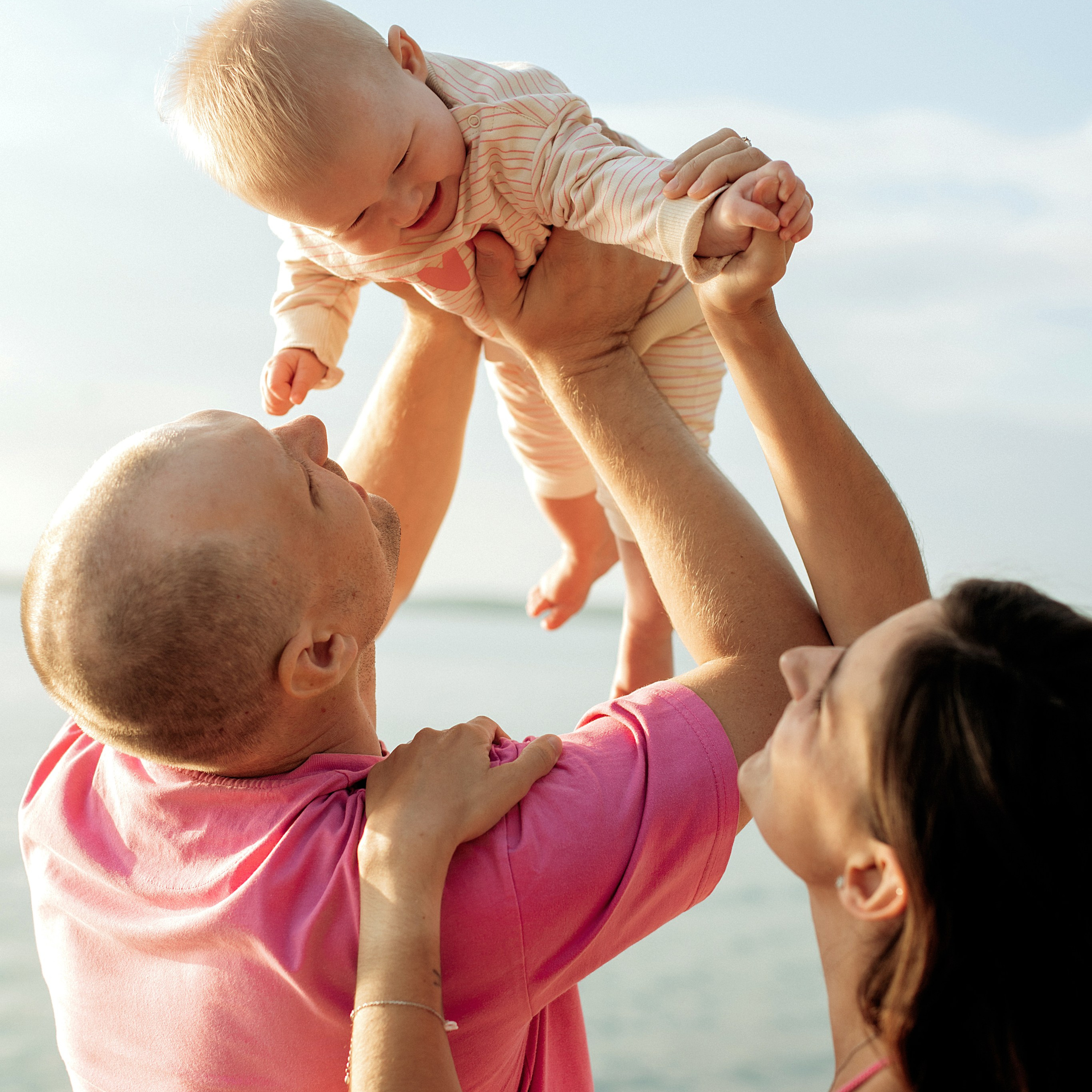 Дарья и Александр. Фотограф Минск — Светлана Жук