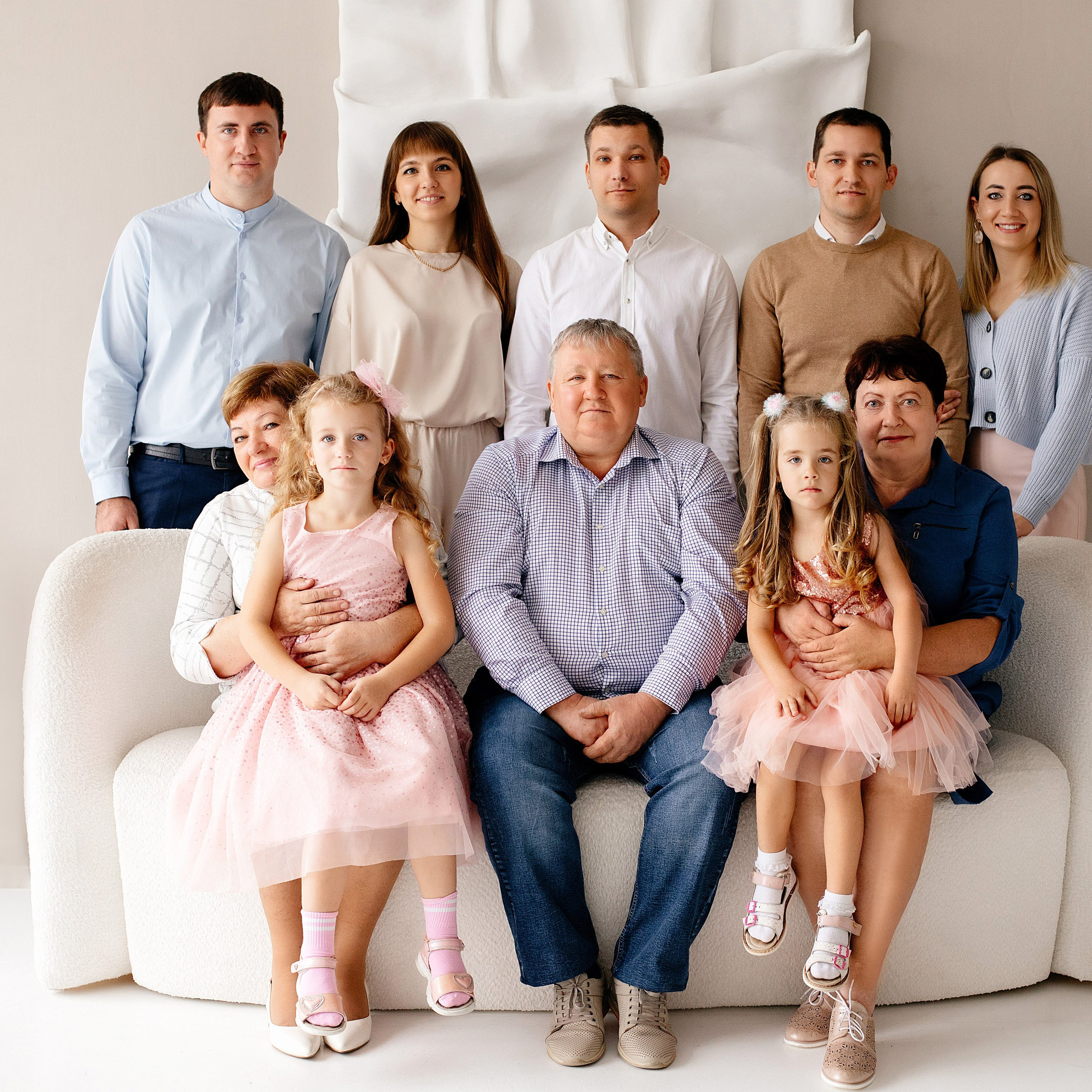 Алеся. Фотограф Минск — Светлана Жук