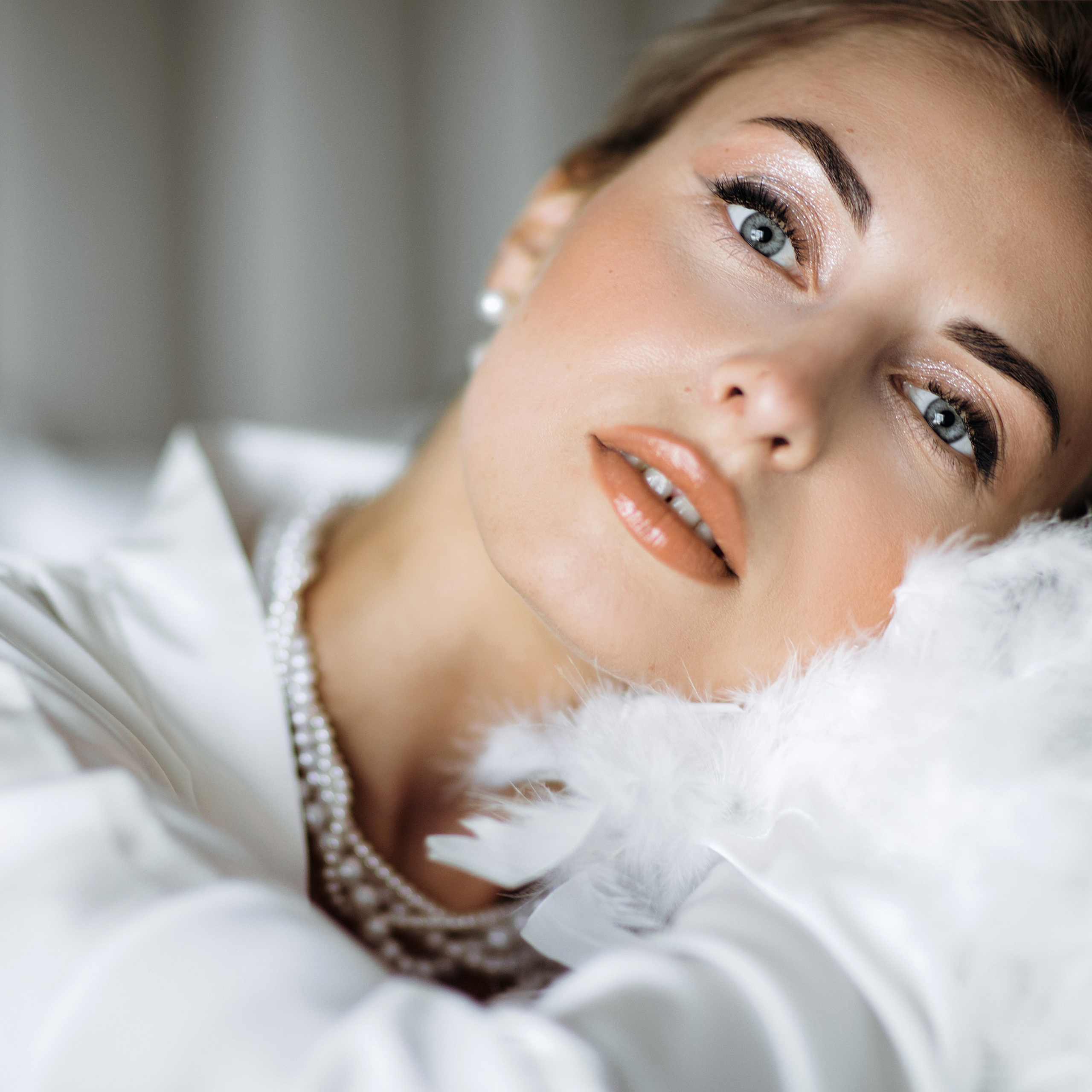 Максим и Виктория