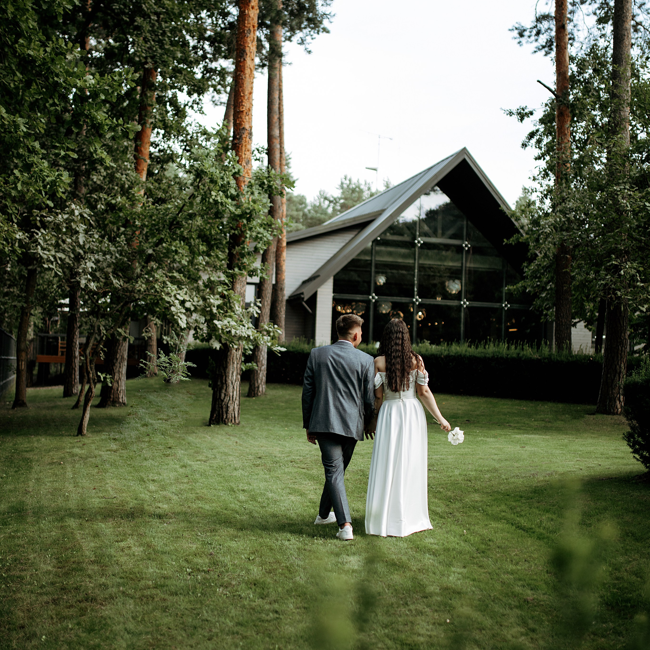 Катя и Артем. Фотограф Минск — Светлана Жук