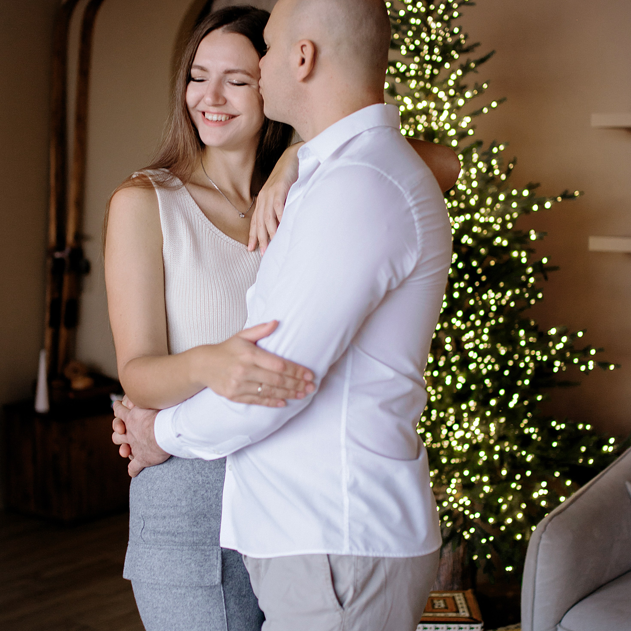 Анастасия и Николай. Фотограф Минск — Светлана Жук