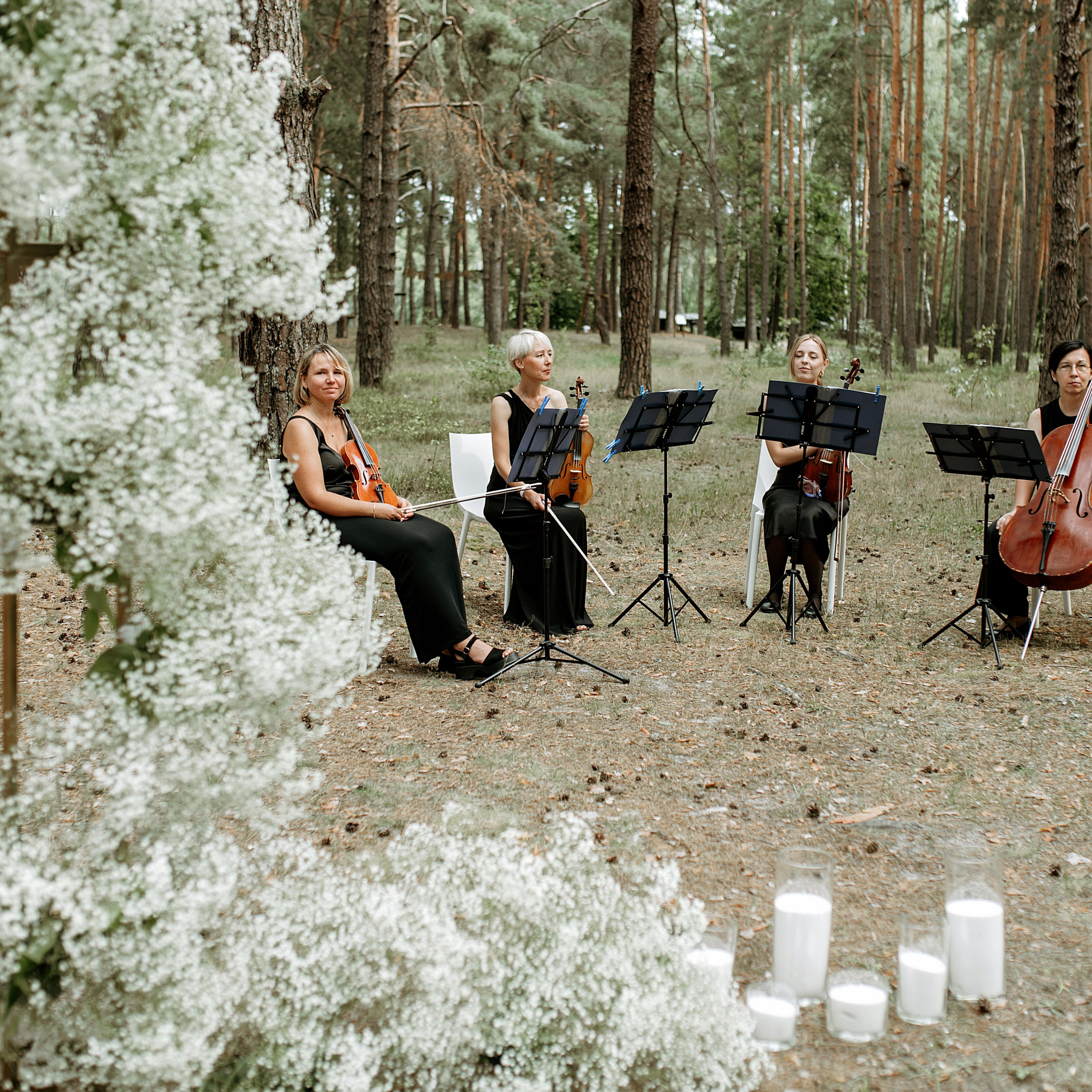 Катя и Артем. Фотограф Минск — Светлана Жук